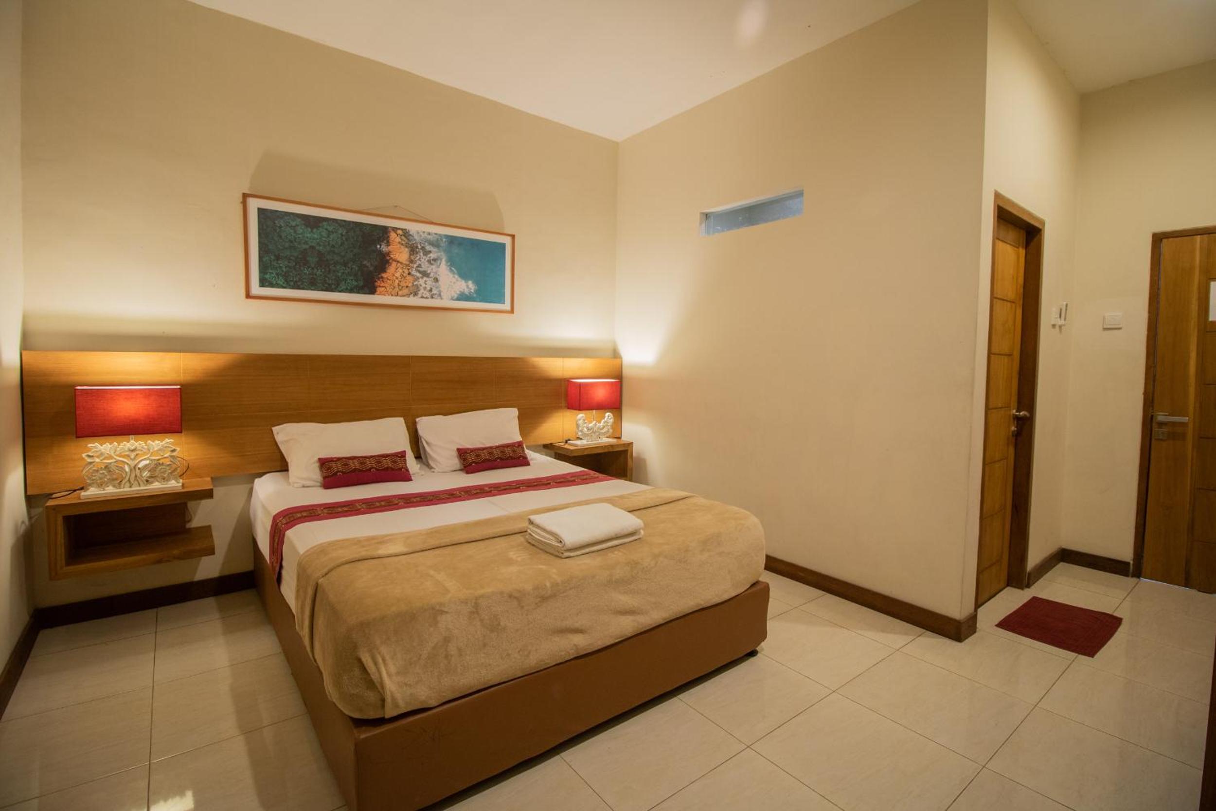 Standard Double Room - Photo 1