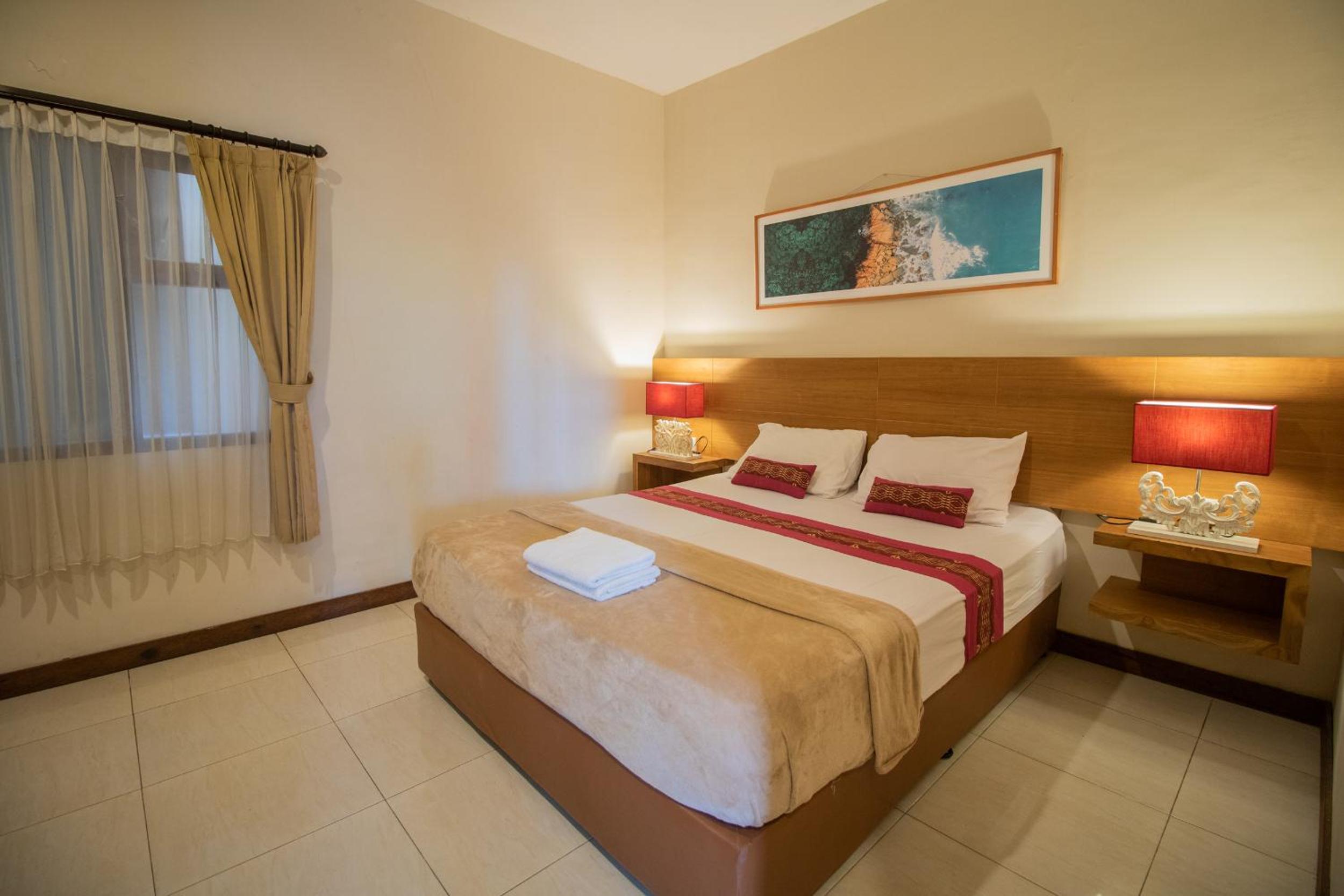 Standard Double Room - Photo 9
