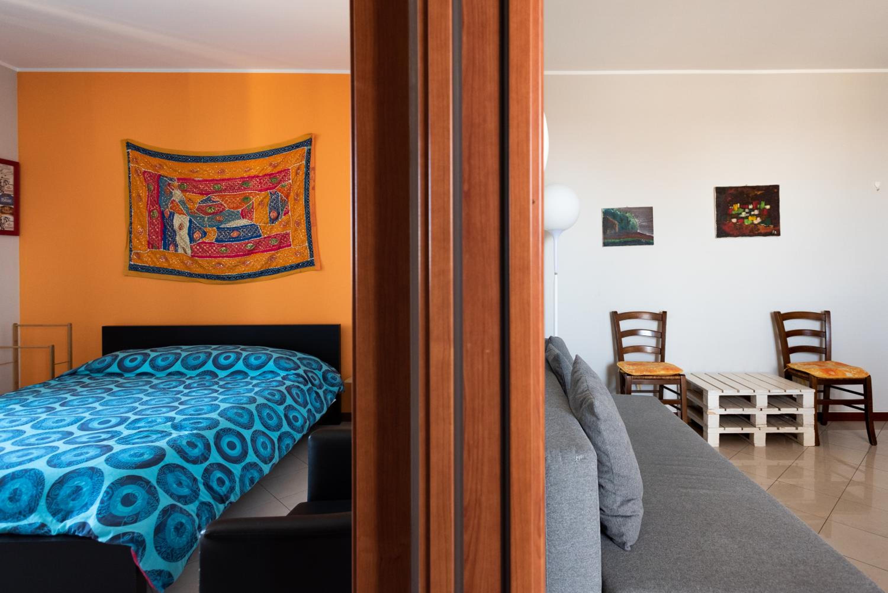 Apartment photo 1