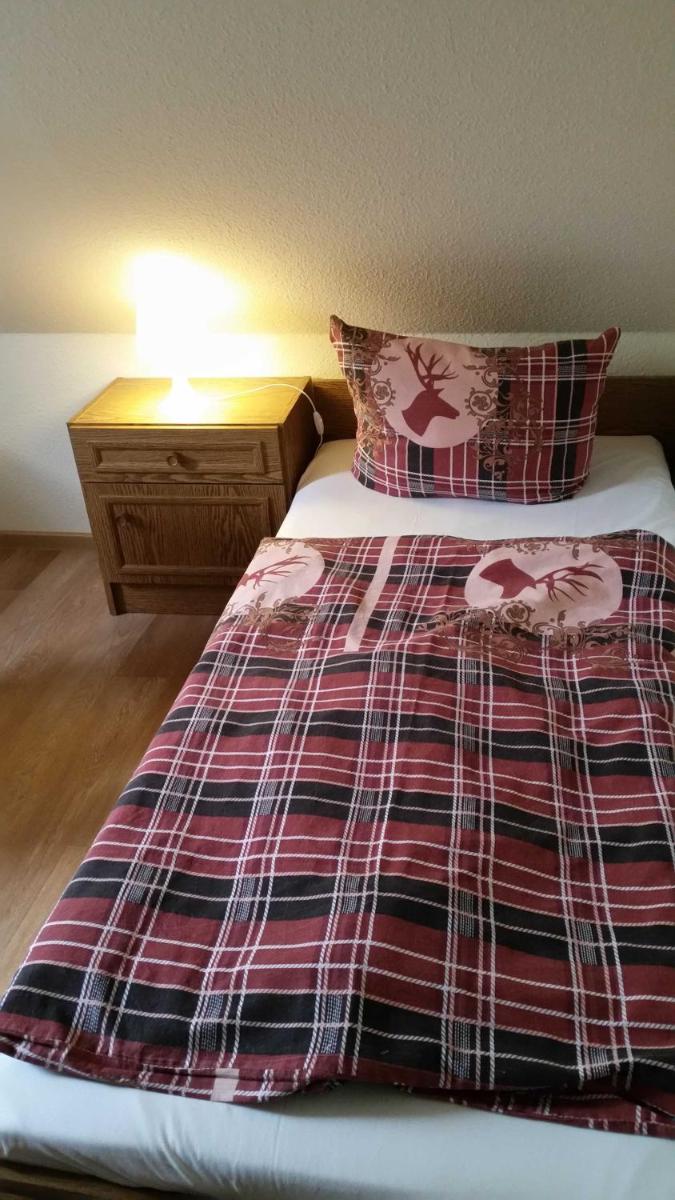 Single Room photo 1