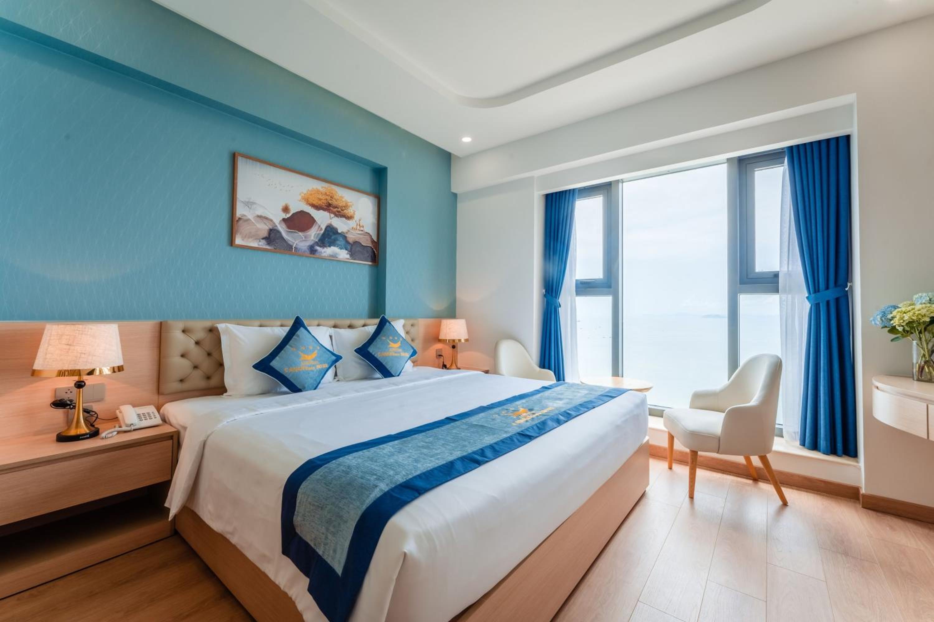 Grand Ocean Legacy Suite - Photo 5