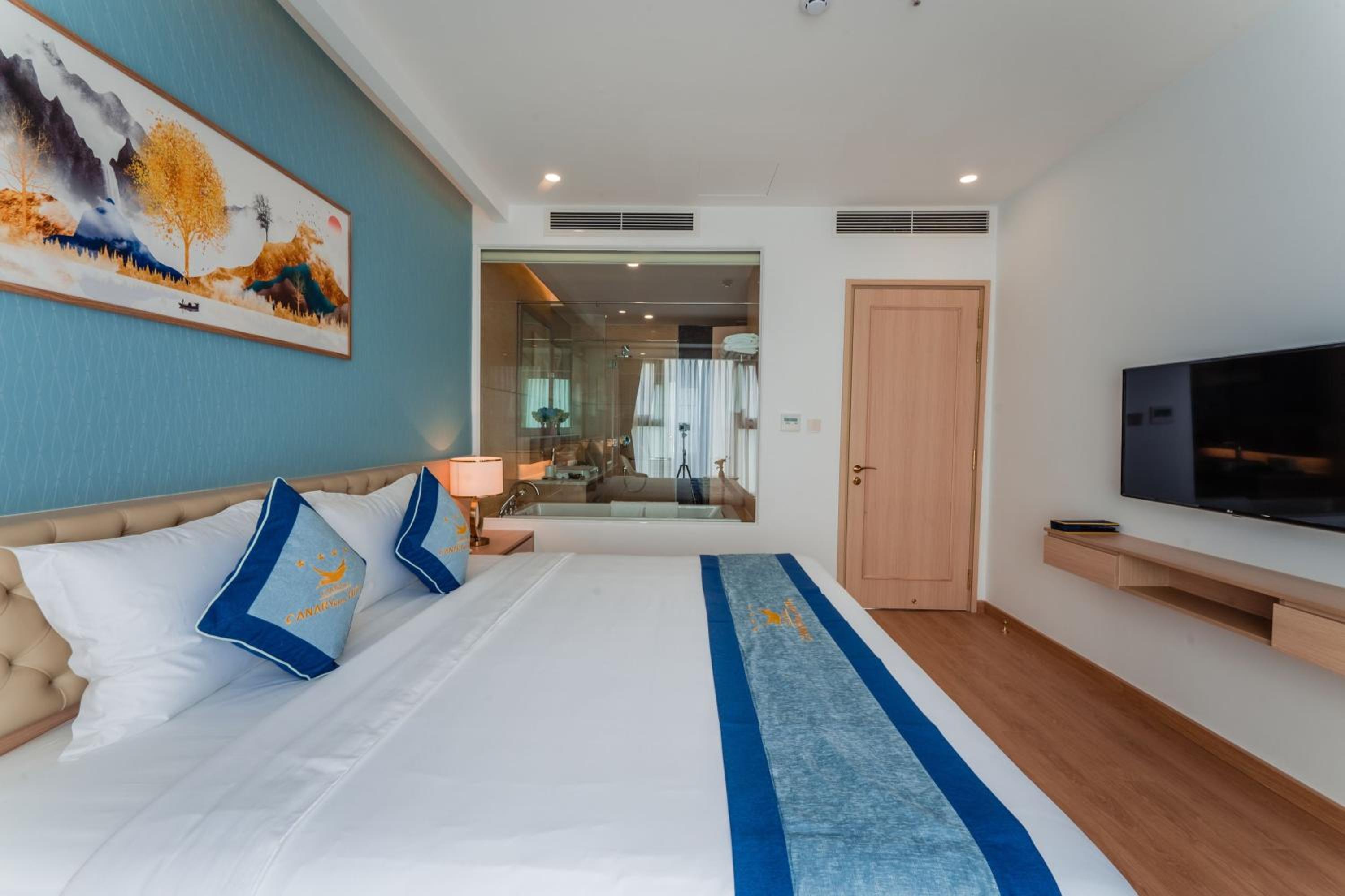 Grand Ocean Legacy Suite - Photo 4