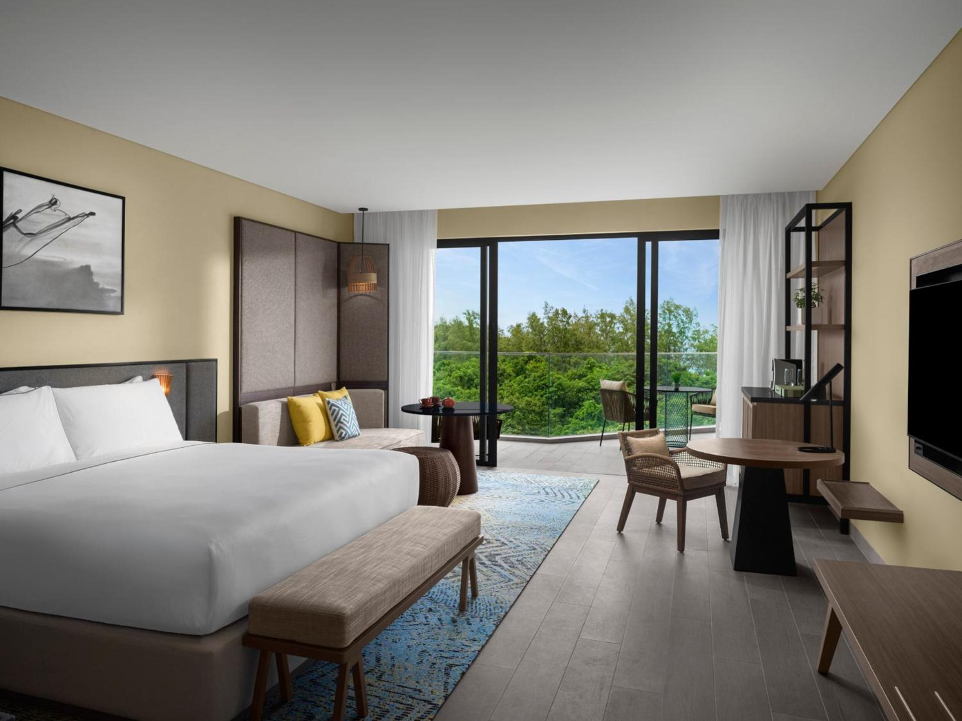 Standard Room - Photo 2