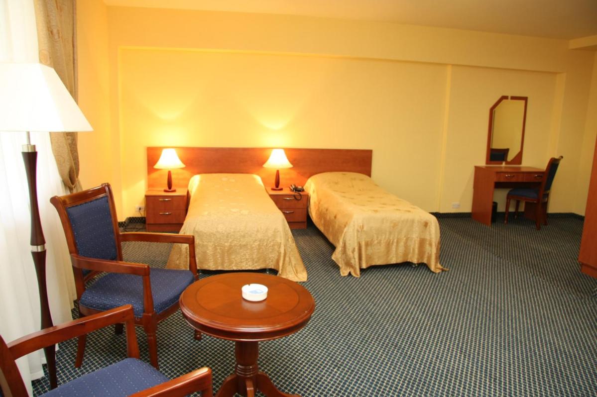 Standard Twin Room photo 1