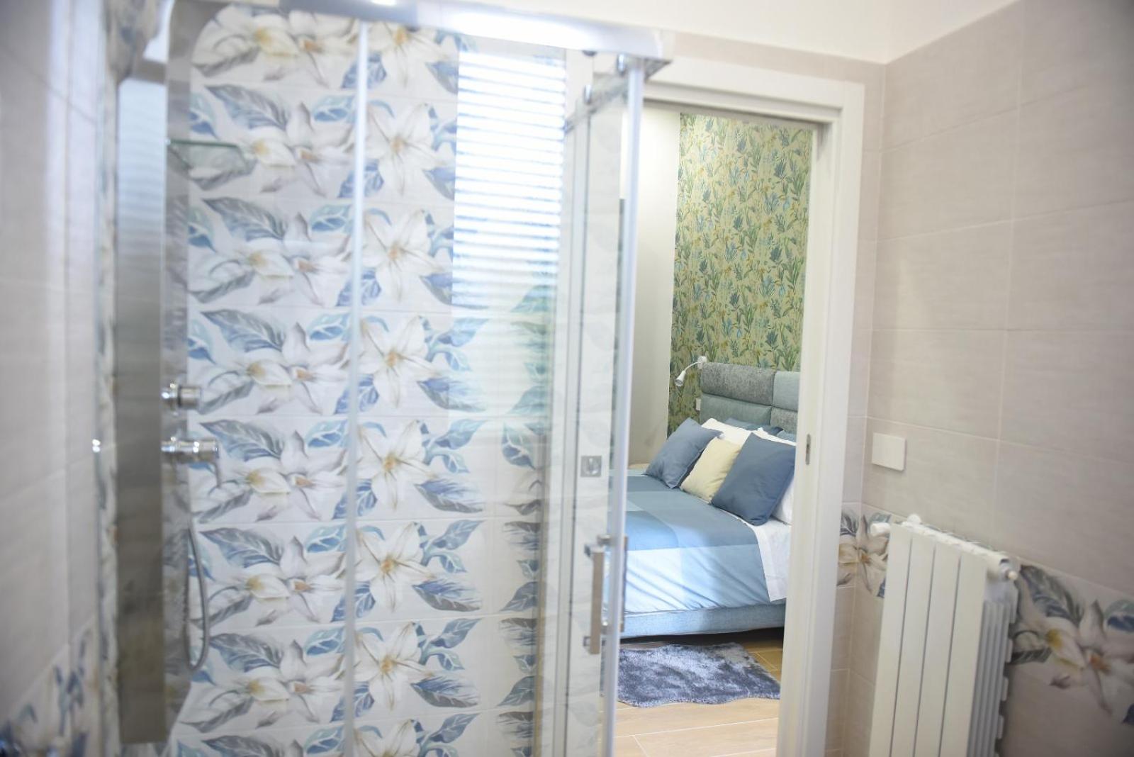 Double Room with Balcony photo 3