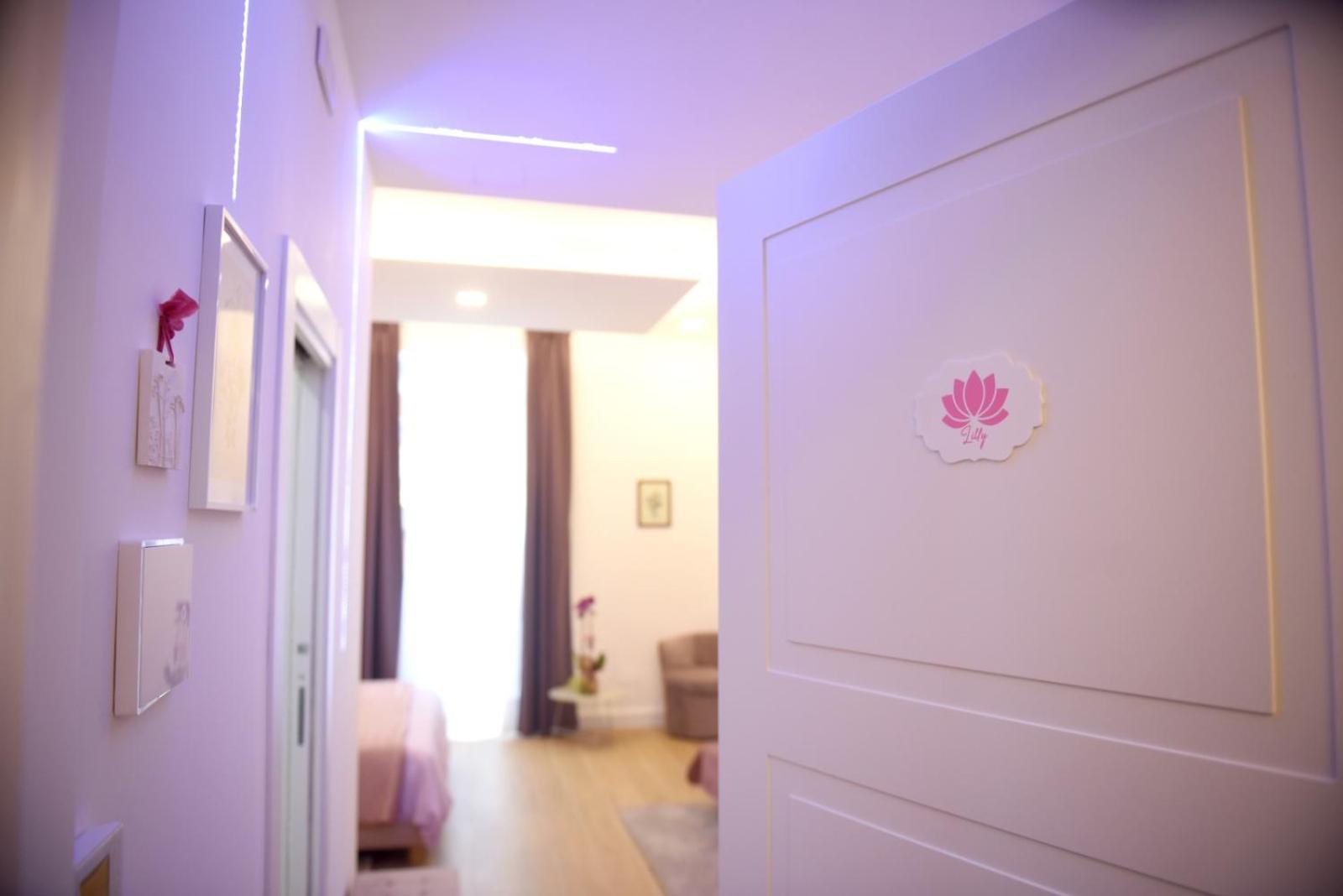 Quadruple Room with Balcony photo 1