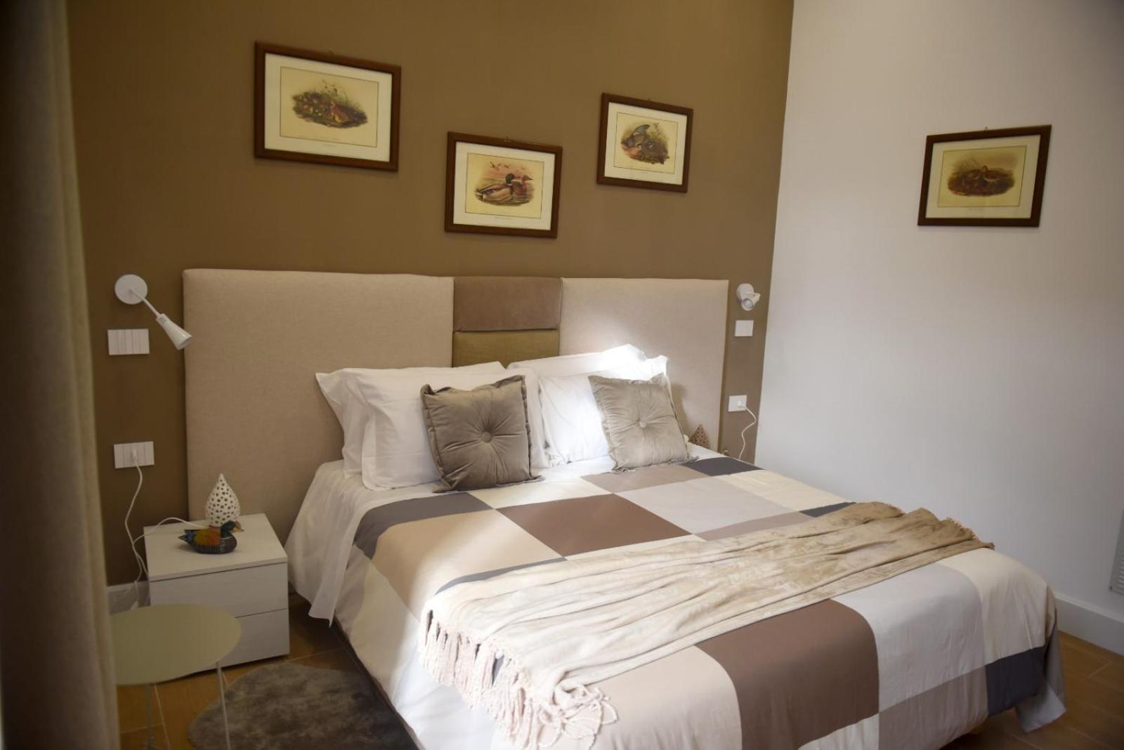 Double Room with Balcony photo 3