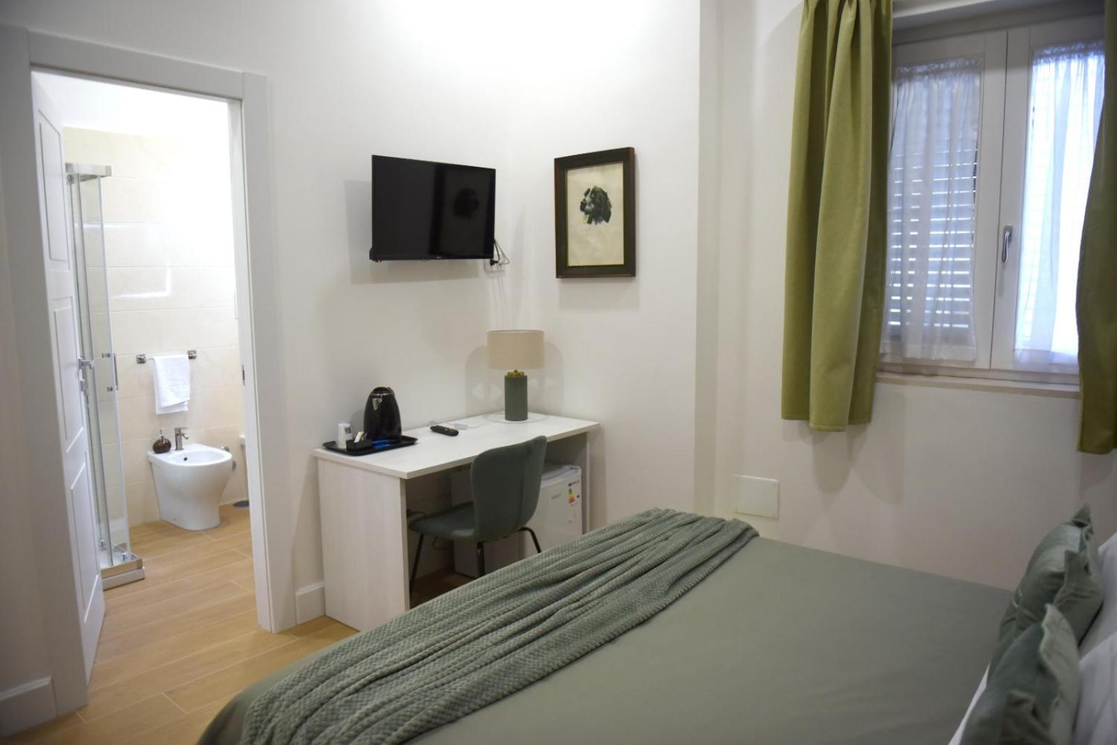 Double Room photo 2