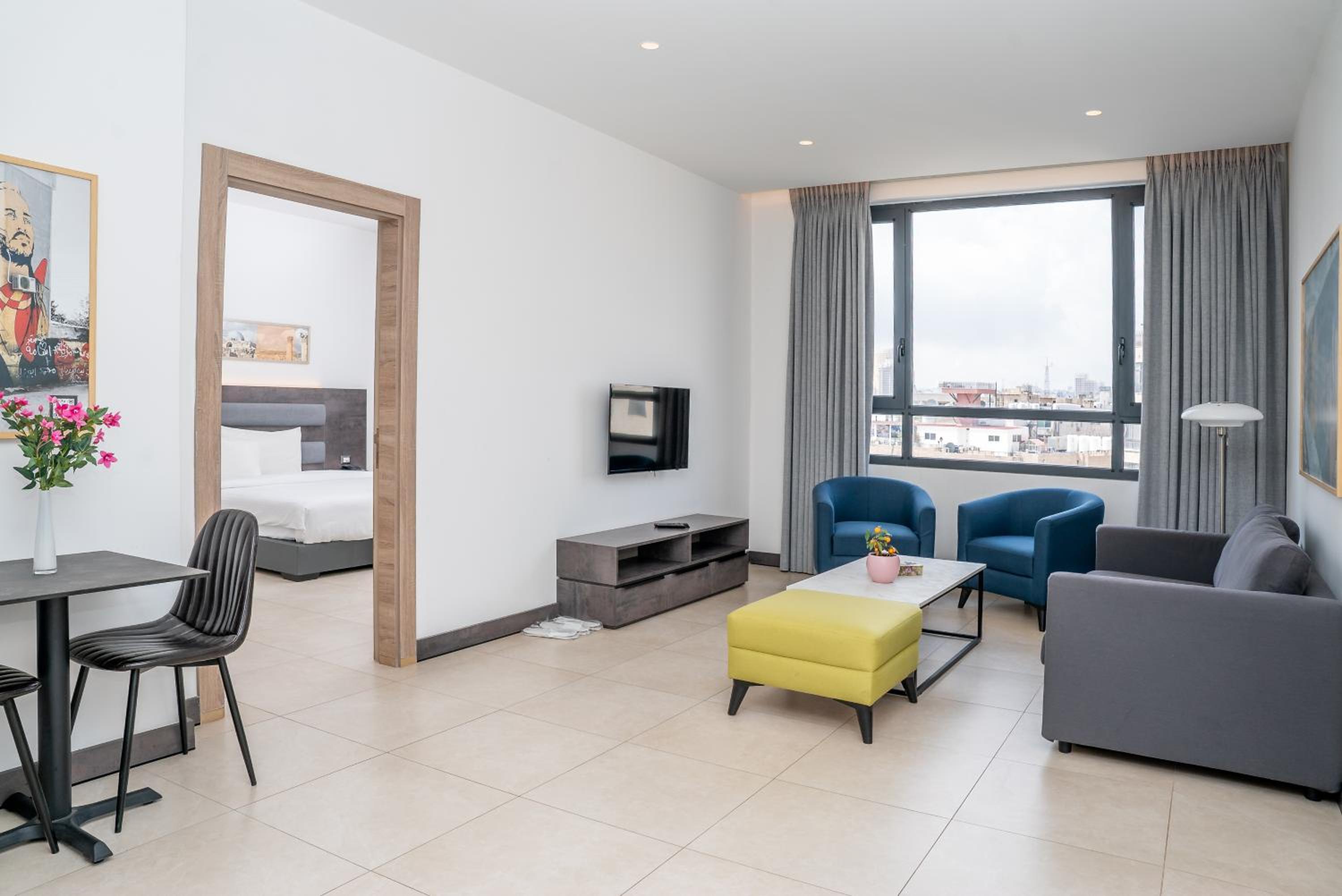 Family Junior Suite photo 3
