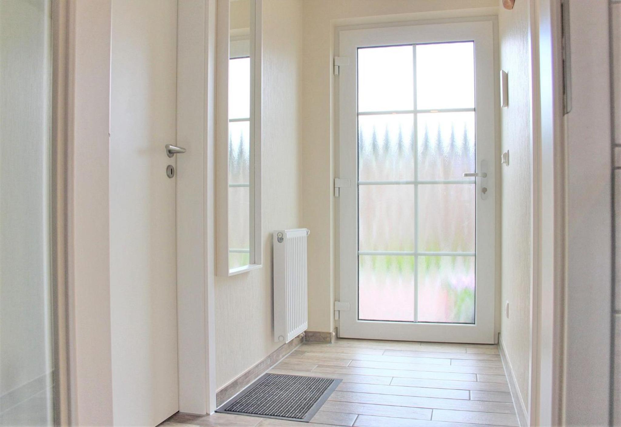 Two-Bedroom House photo 2