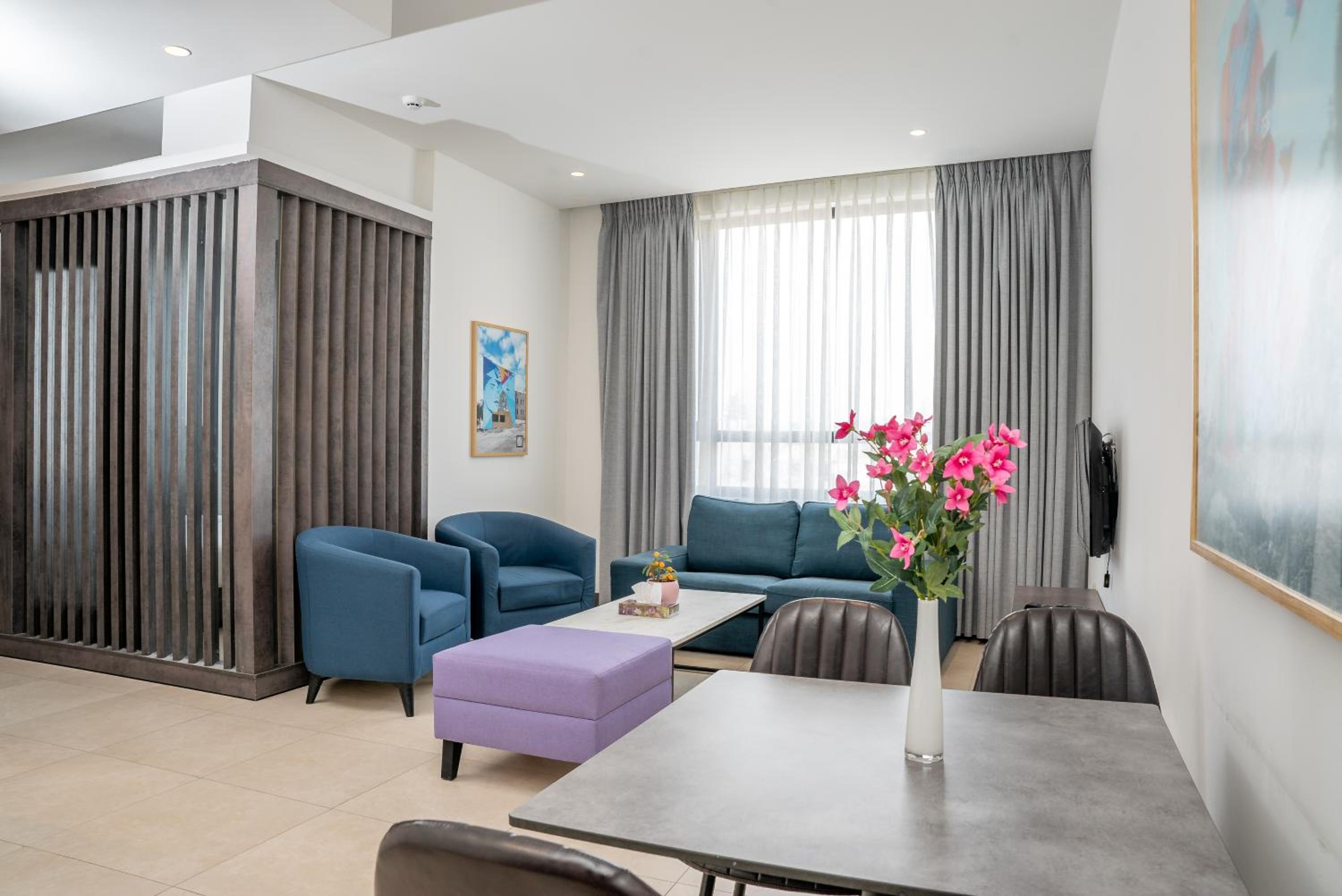 Superior Apartment photo 2