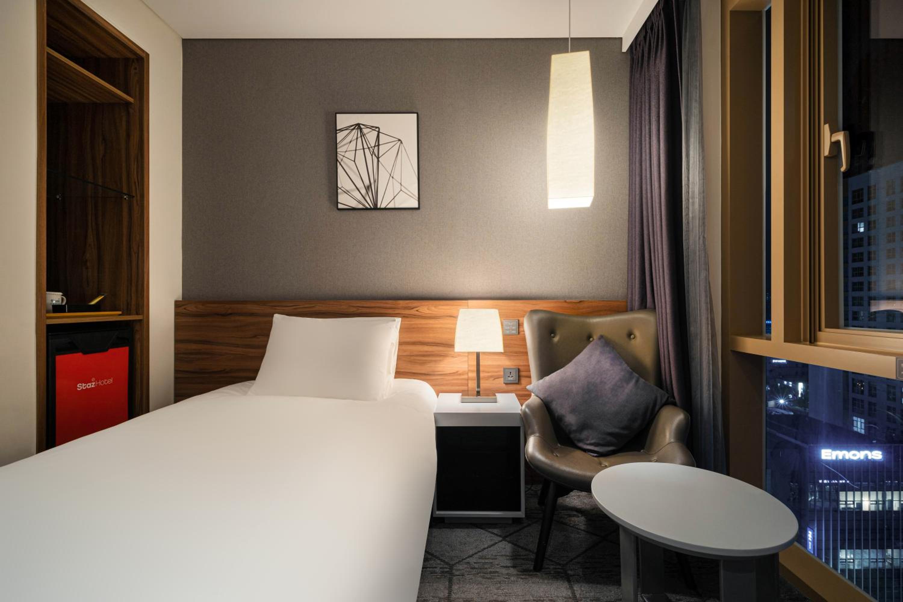 Standard Single Room photo 3