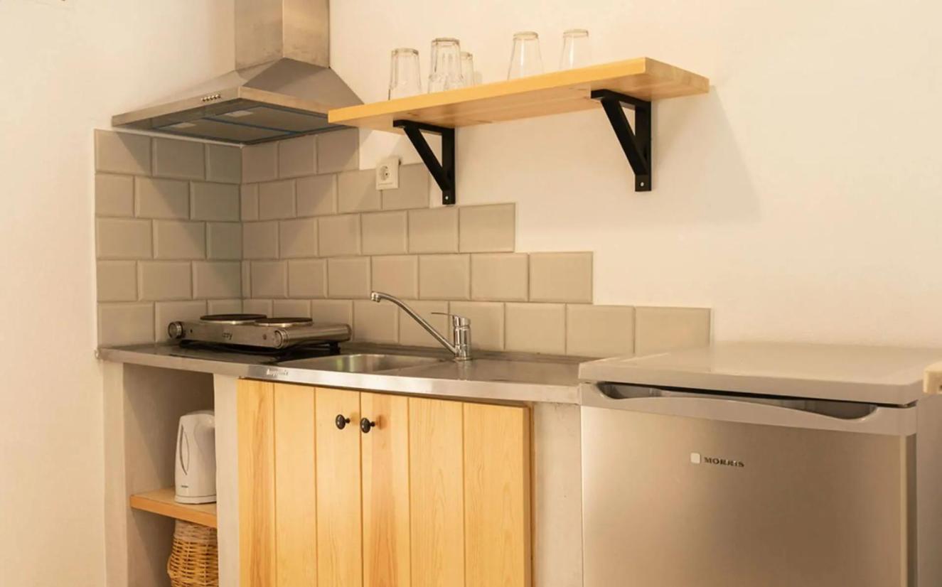 Superior Apartment - Photo 16