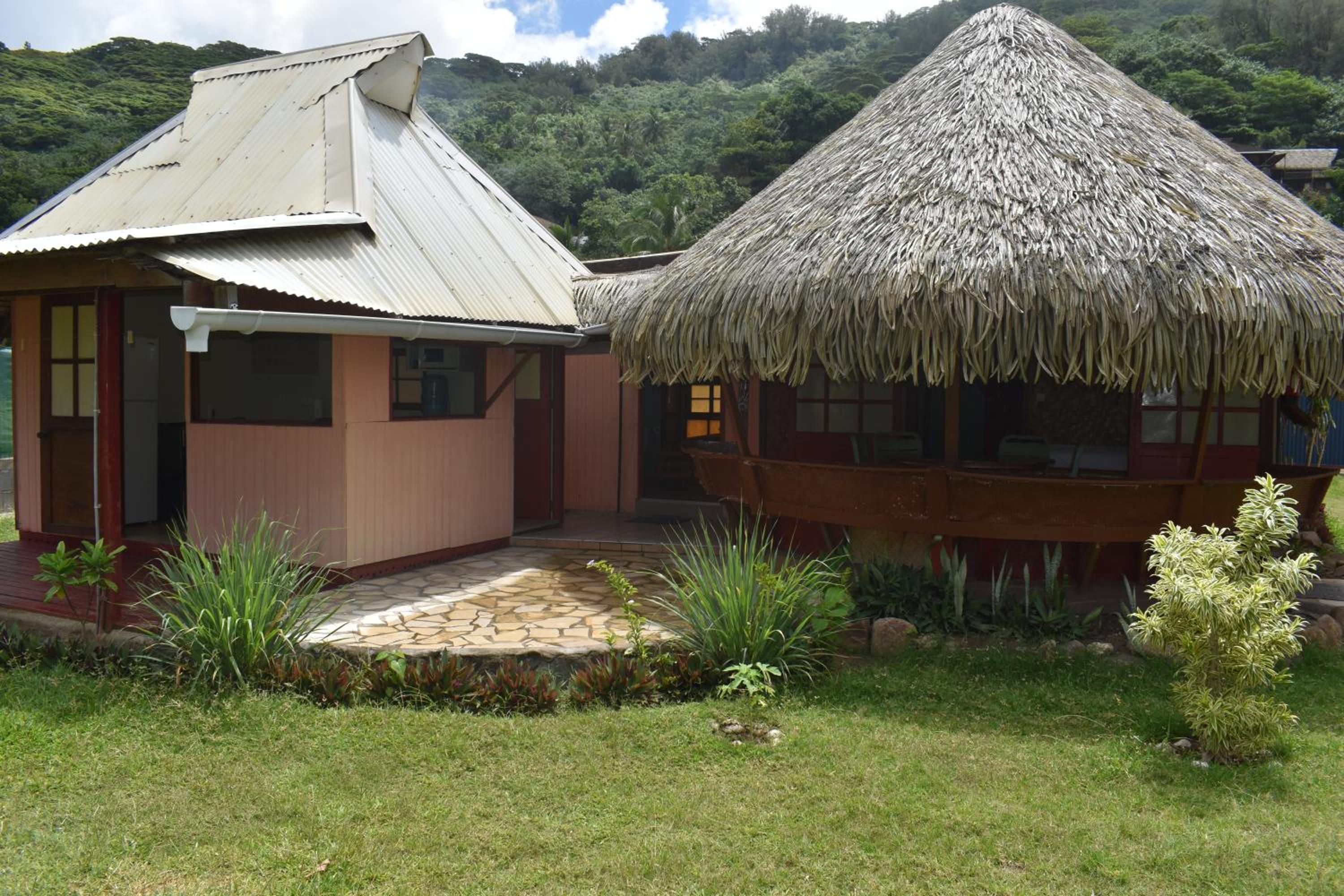 Two-Bedroom Bungalow photo 2