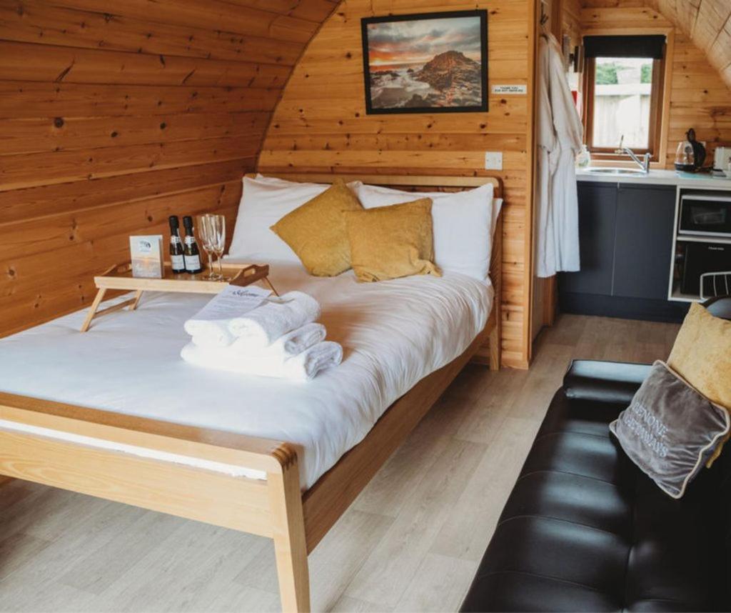 Superior Chalet photo 1