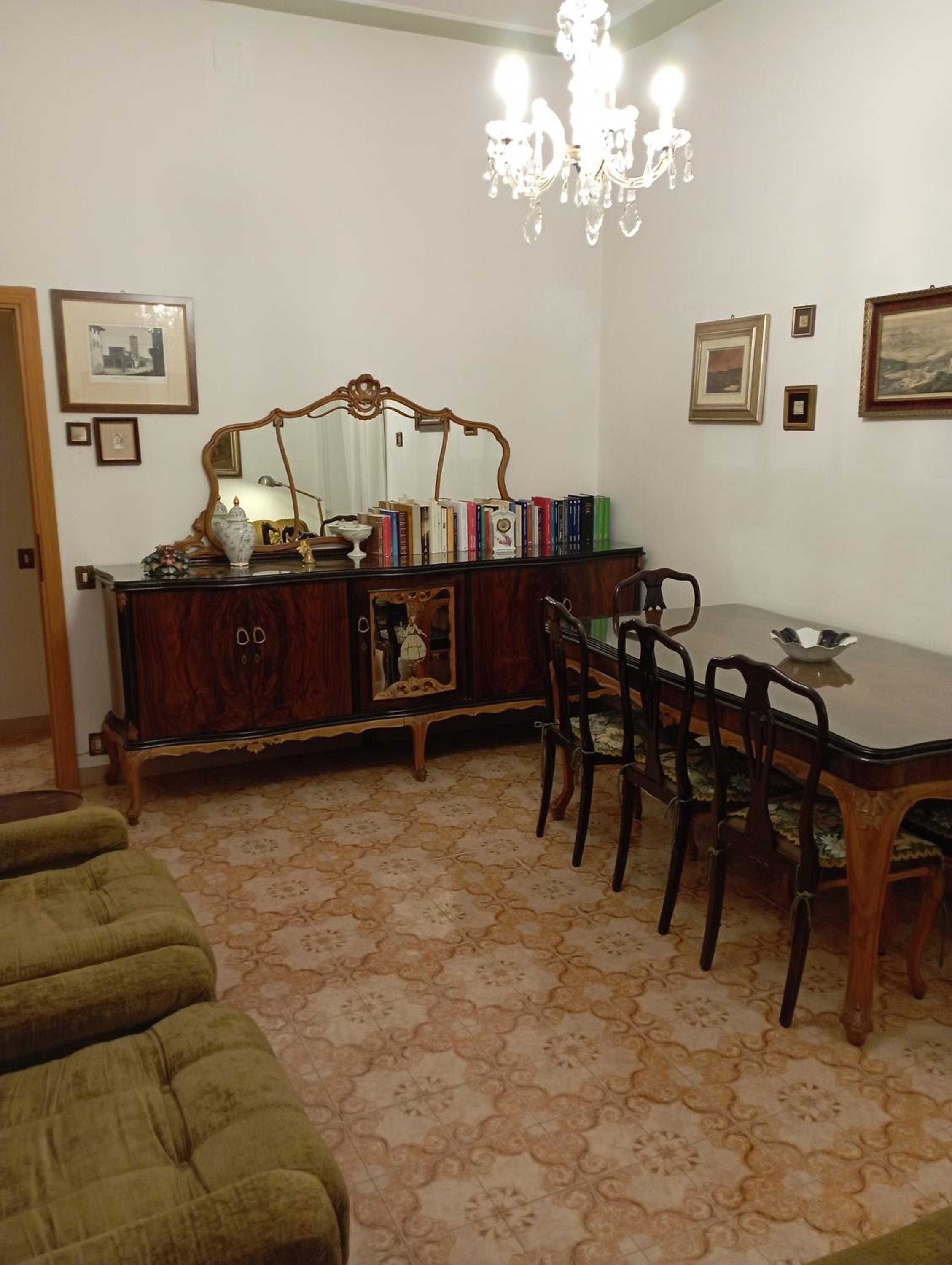 Standard Double Room with Shared Bathroom photo 3