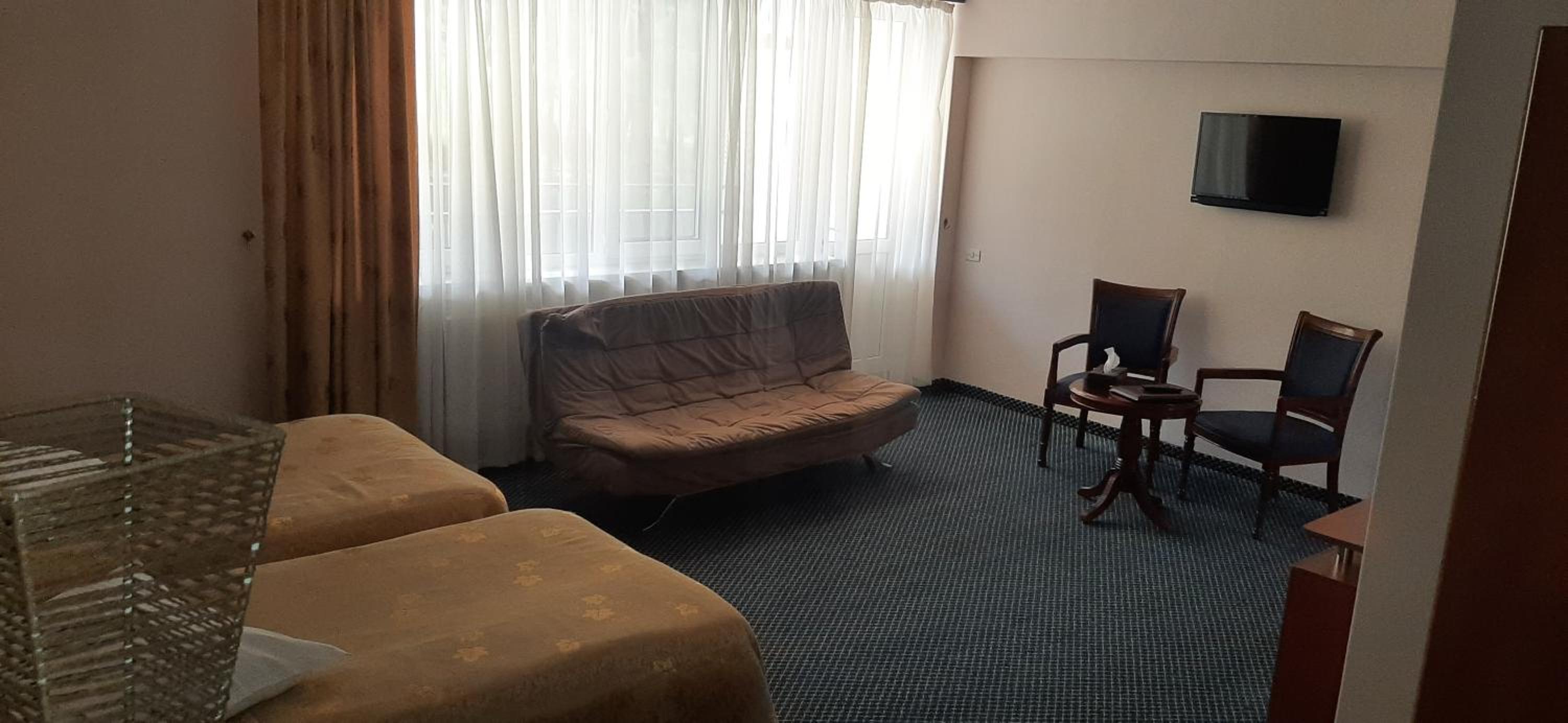 Standard Double Room photo 1