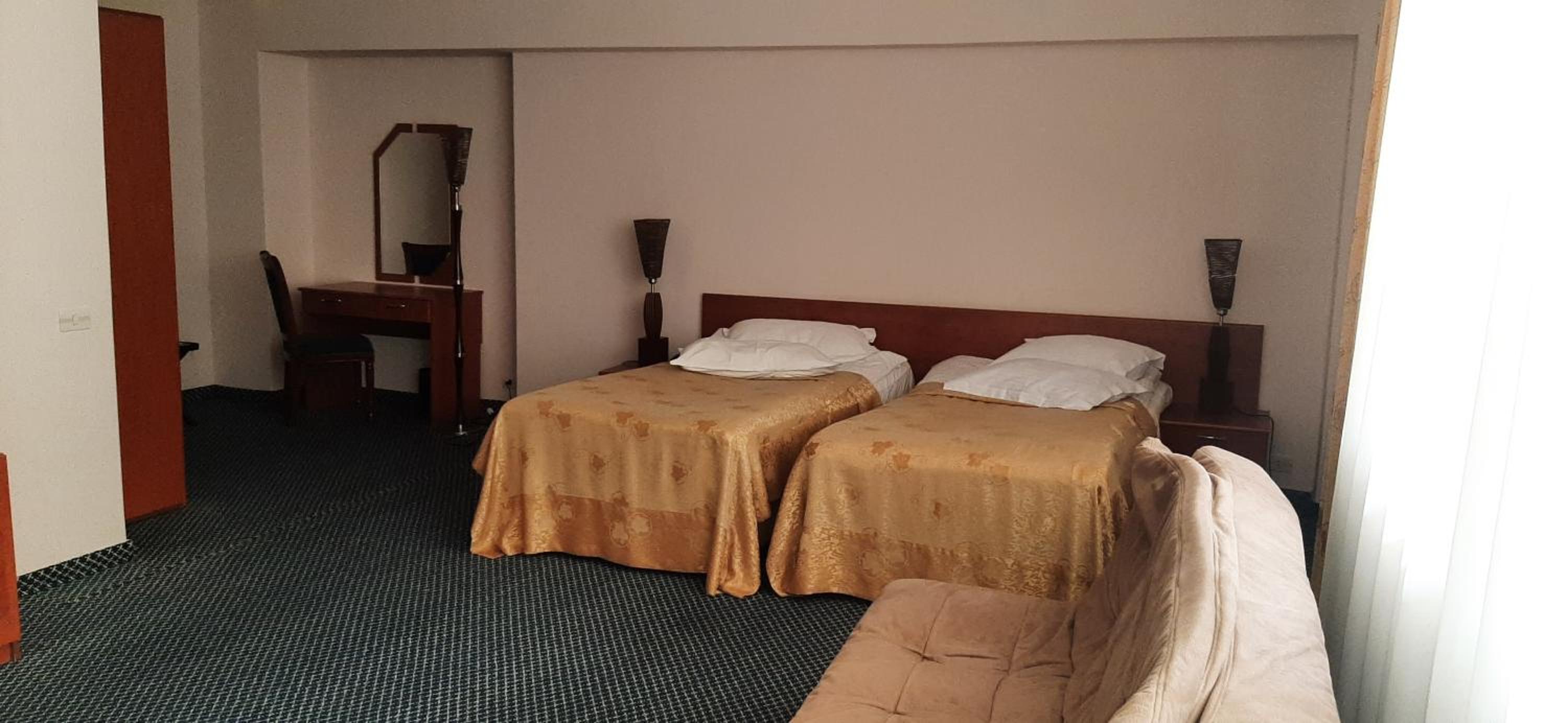 Standard Double Room photo 2