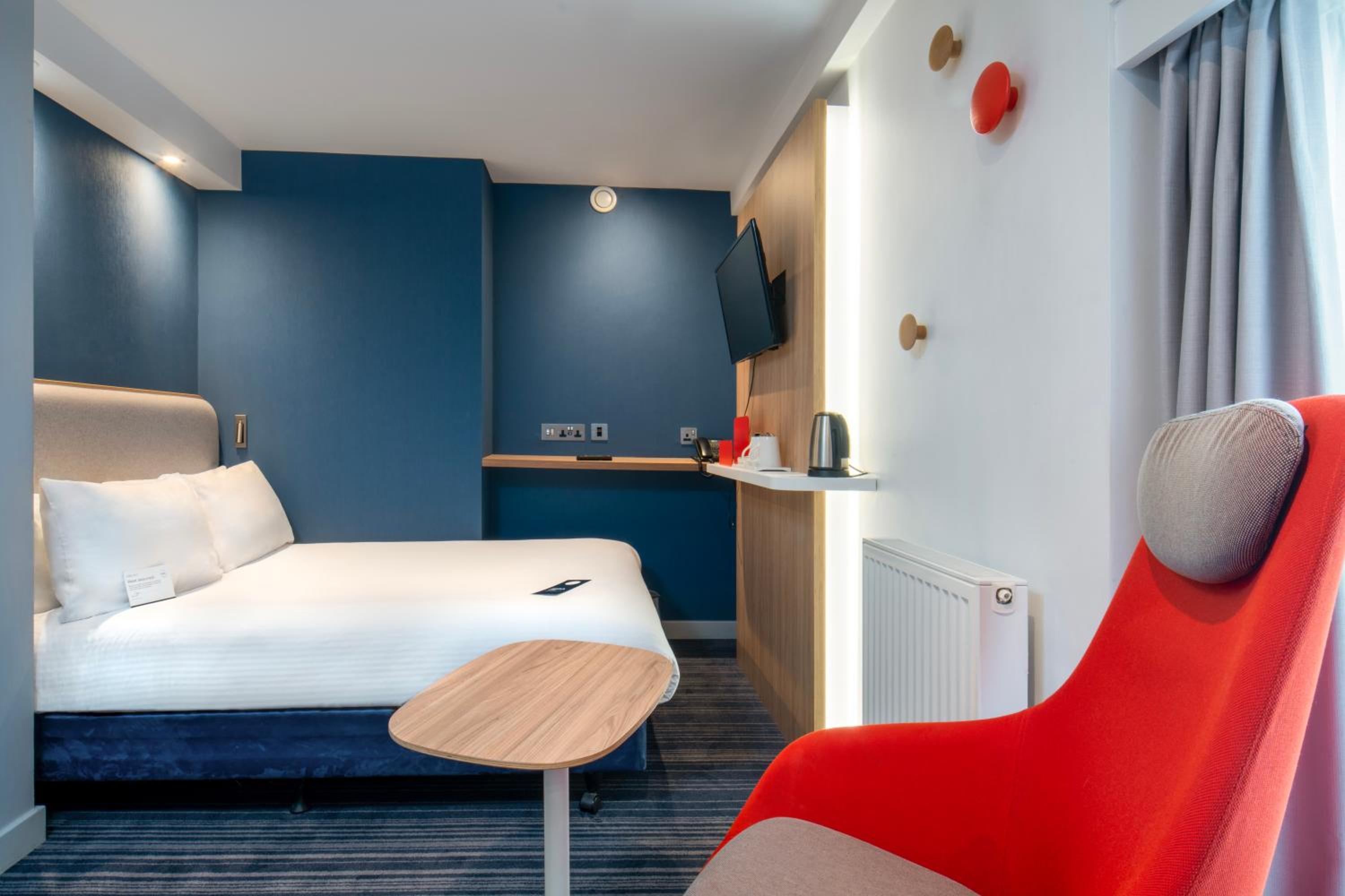 Standard Room with Free Hot Breakfast photo 1