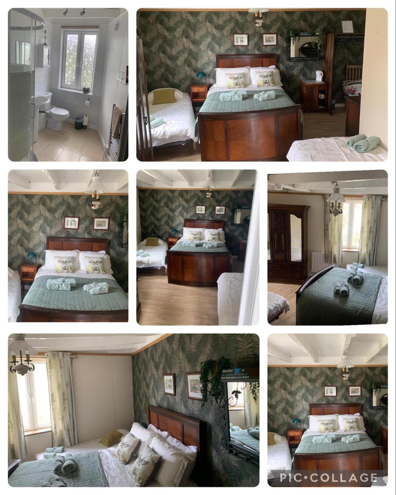 Double Room - Photo 1