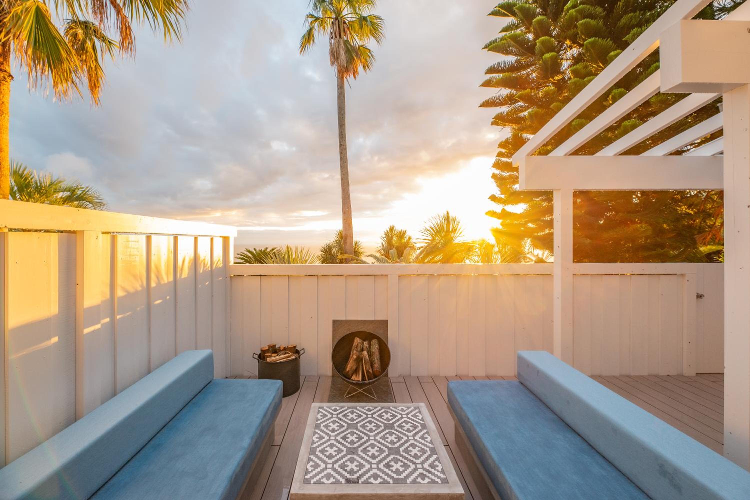 【HIRIN】Luxury One-Bedroom Villa with Jacuzzi photo 3