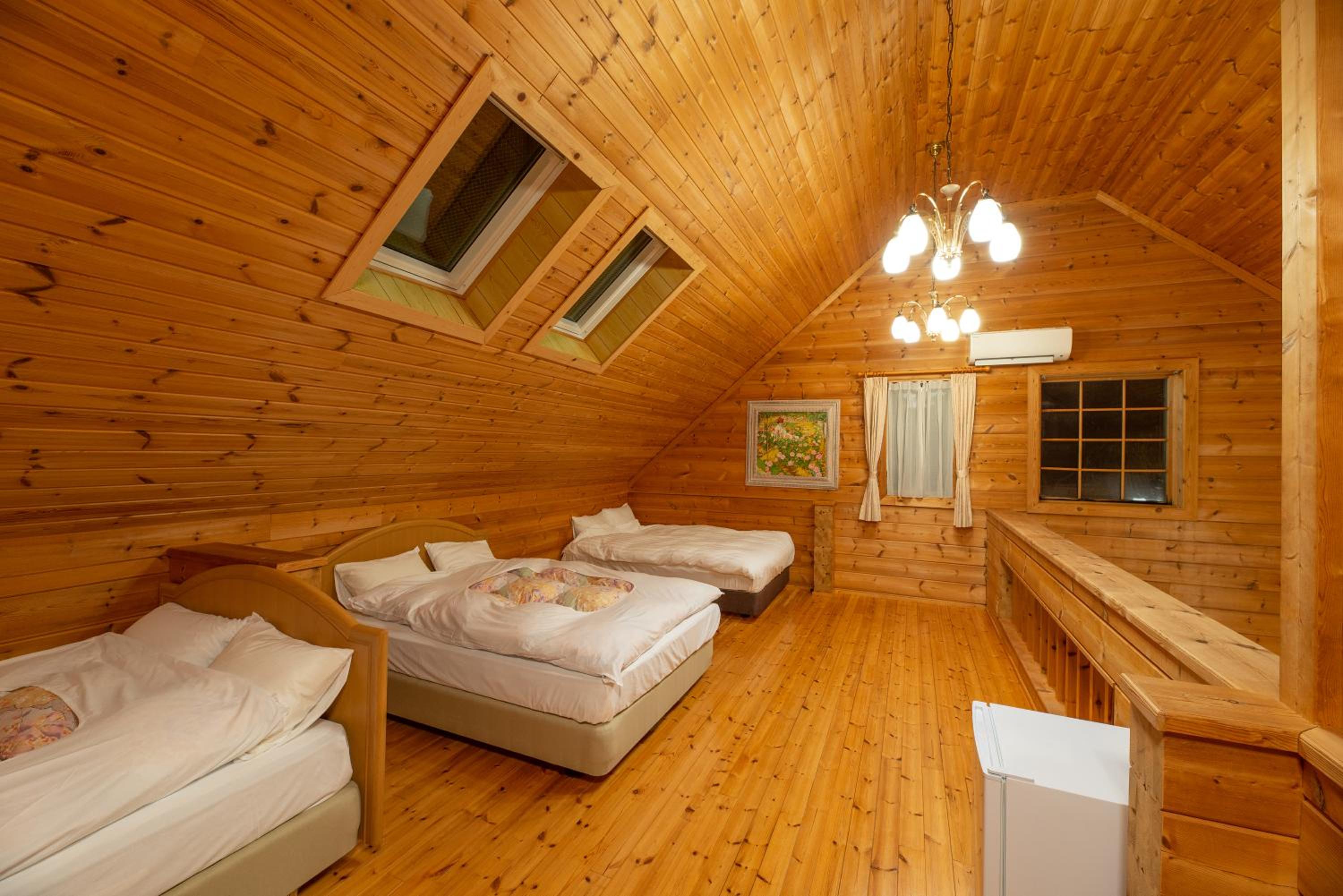 【HIRIN】Luxury One-Bedroom Villa with Jacuzzi photo 1