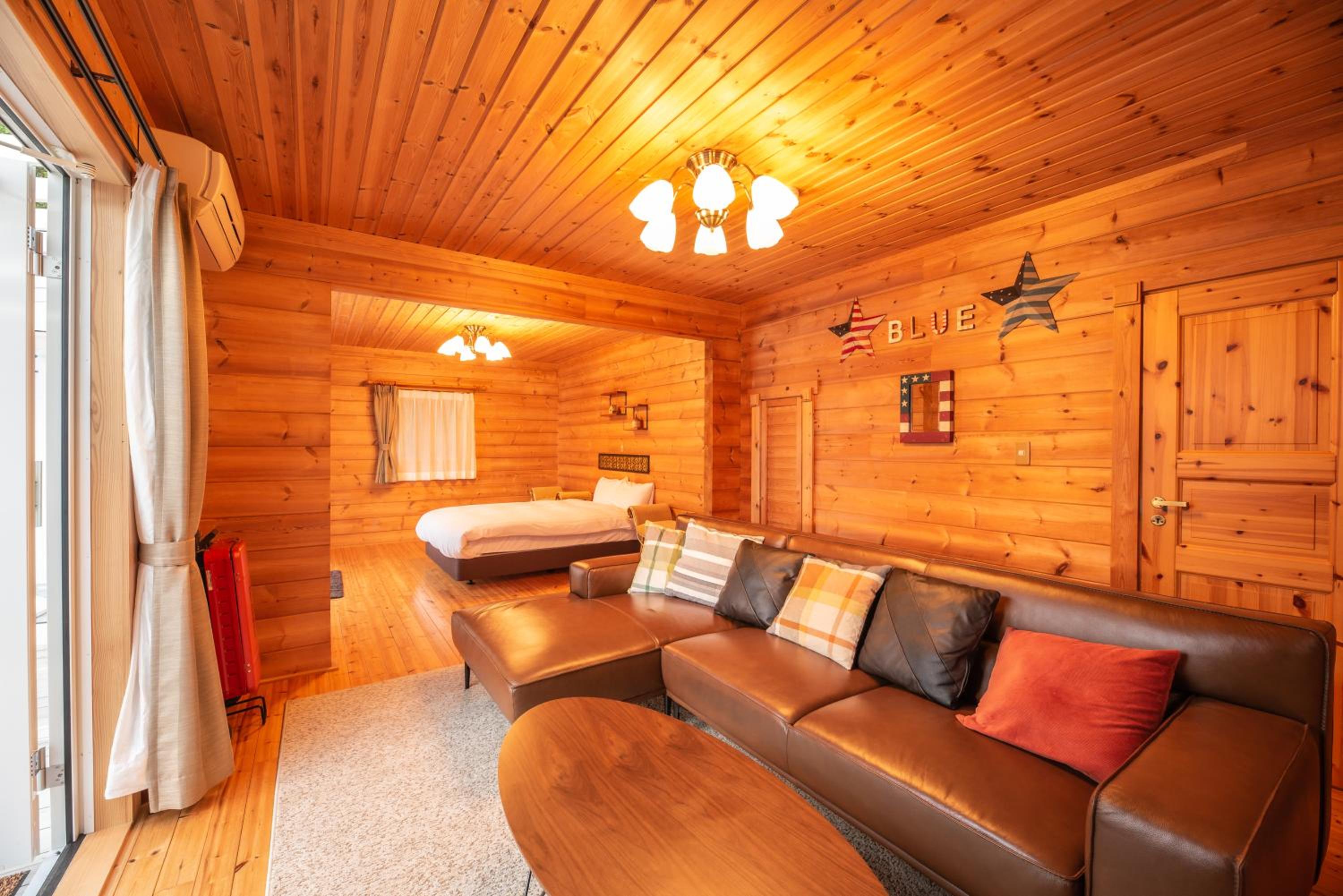 【KOUKEI】Luxury One-Bedroom Villa with Jacuzzi photo 1