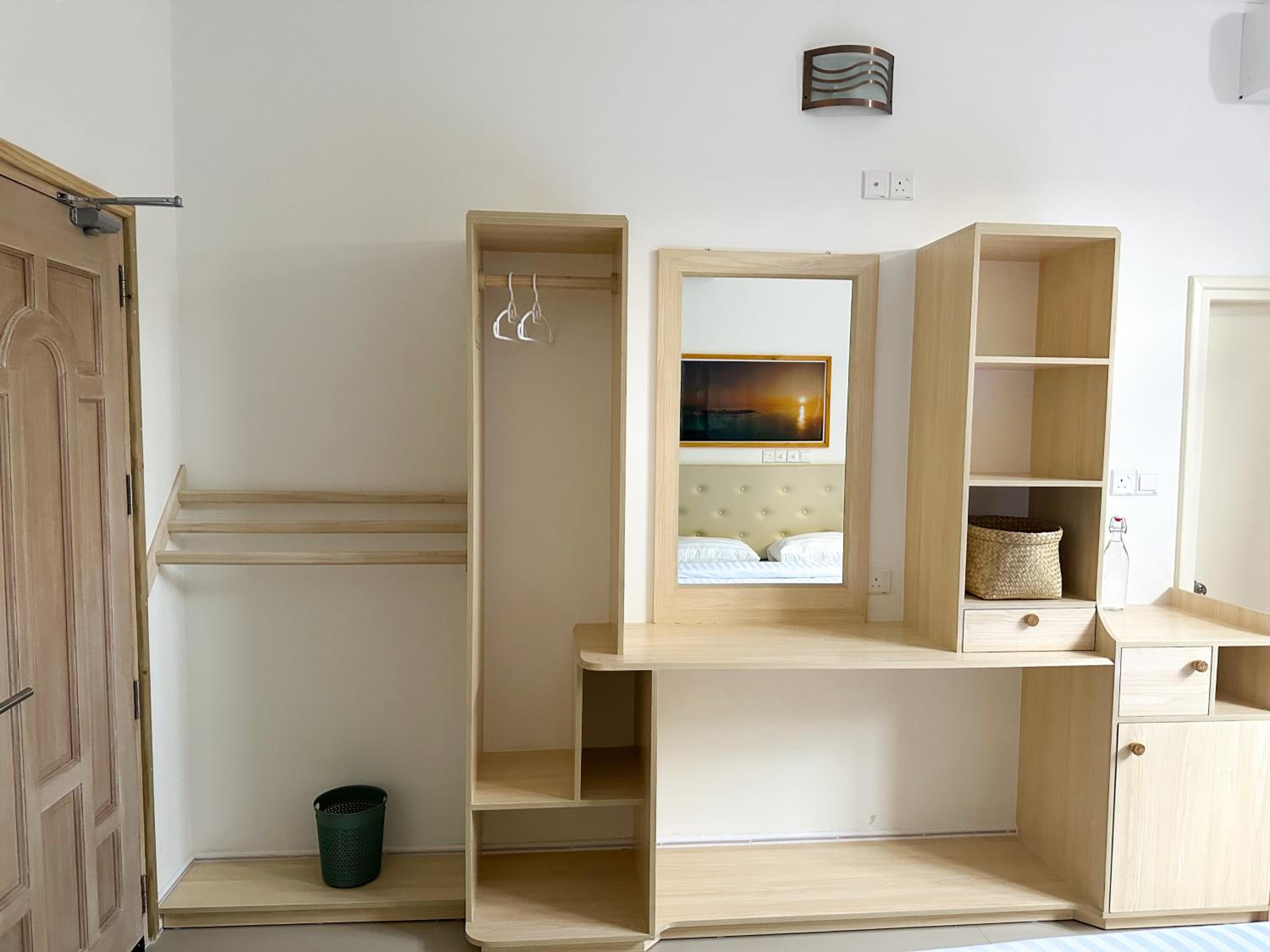 Deluxe Double or Twin Room photo 2