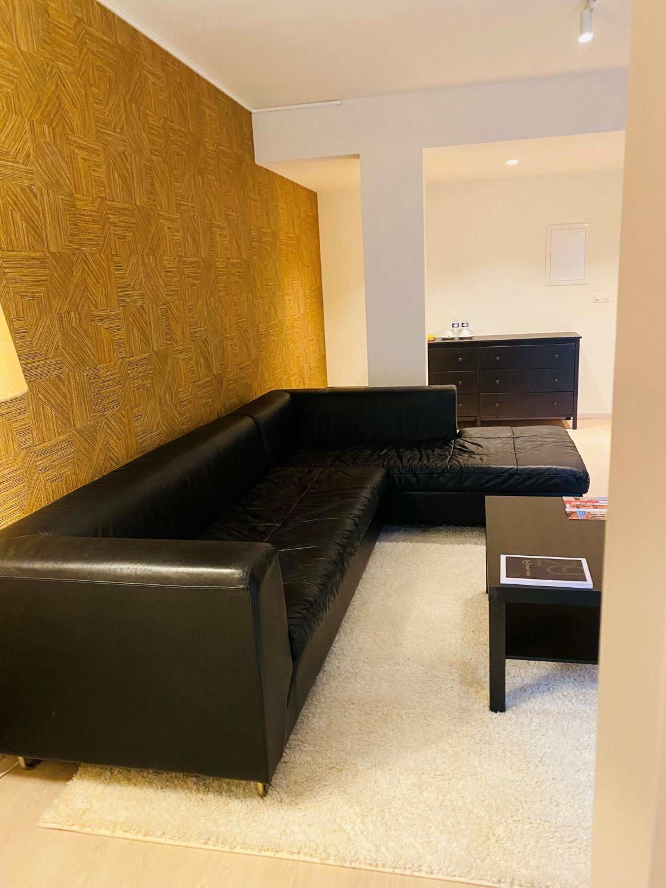 Large Family Room - Photo 2