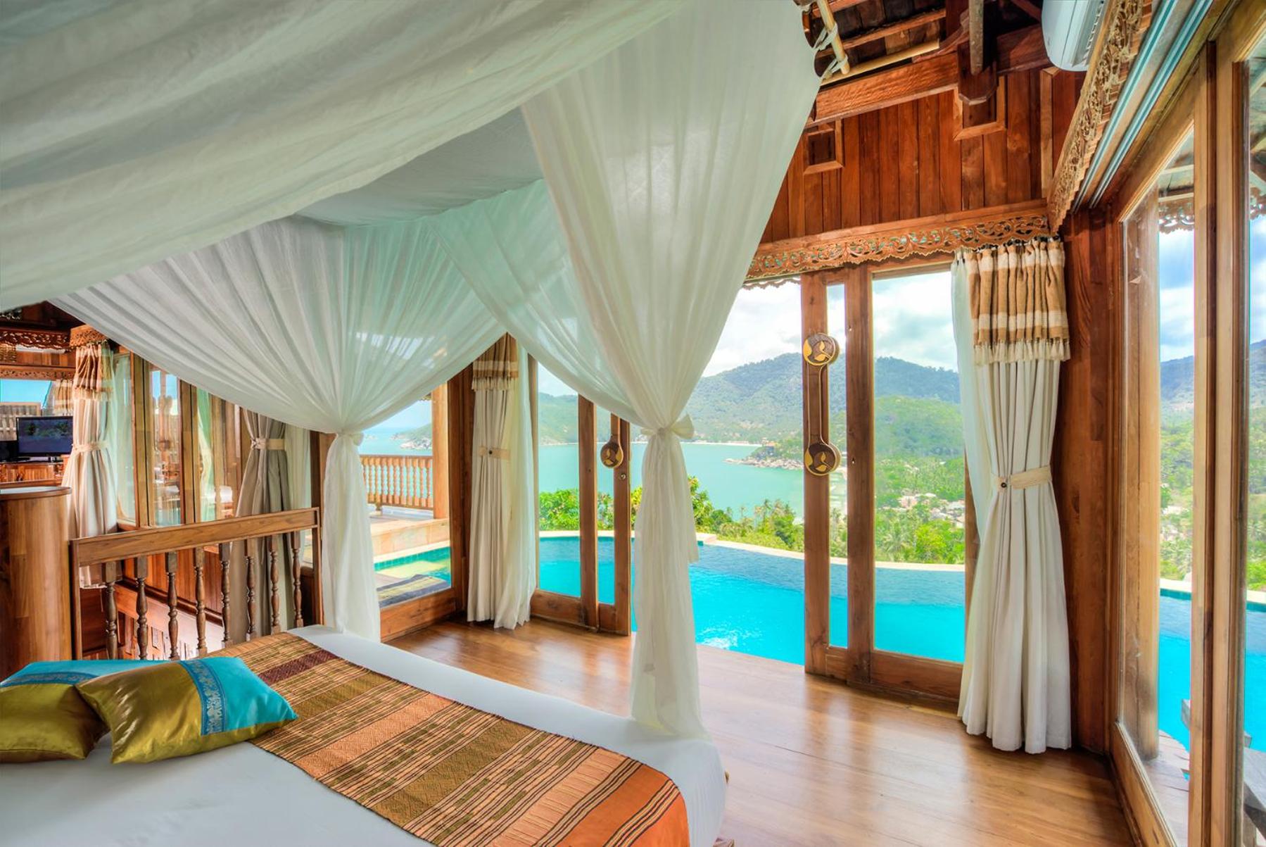 Royal Grand Pool Villa - Photo 11