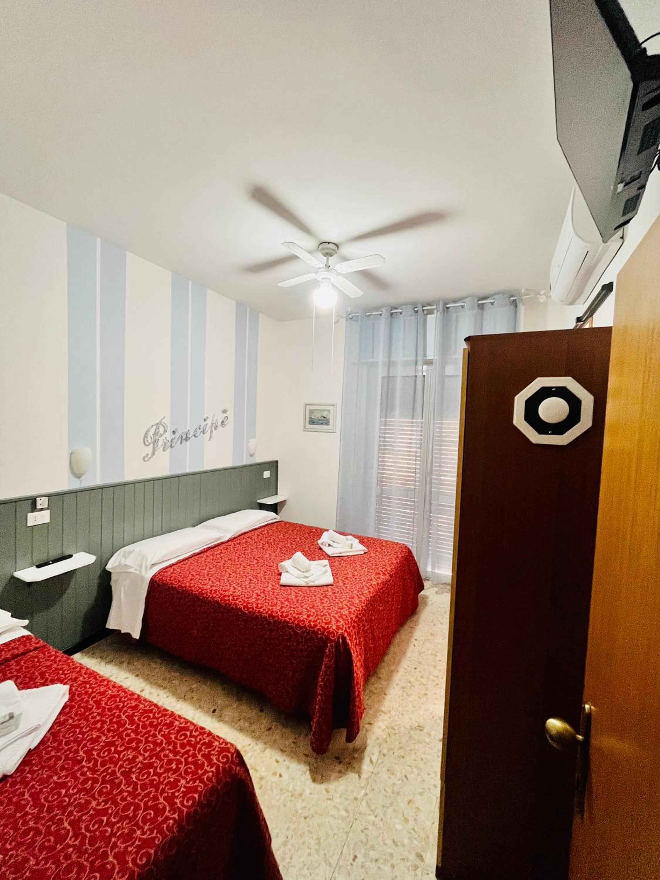 Triple Room photo 1