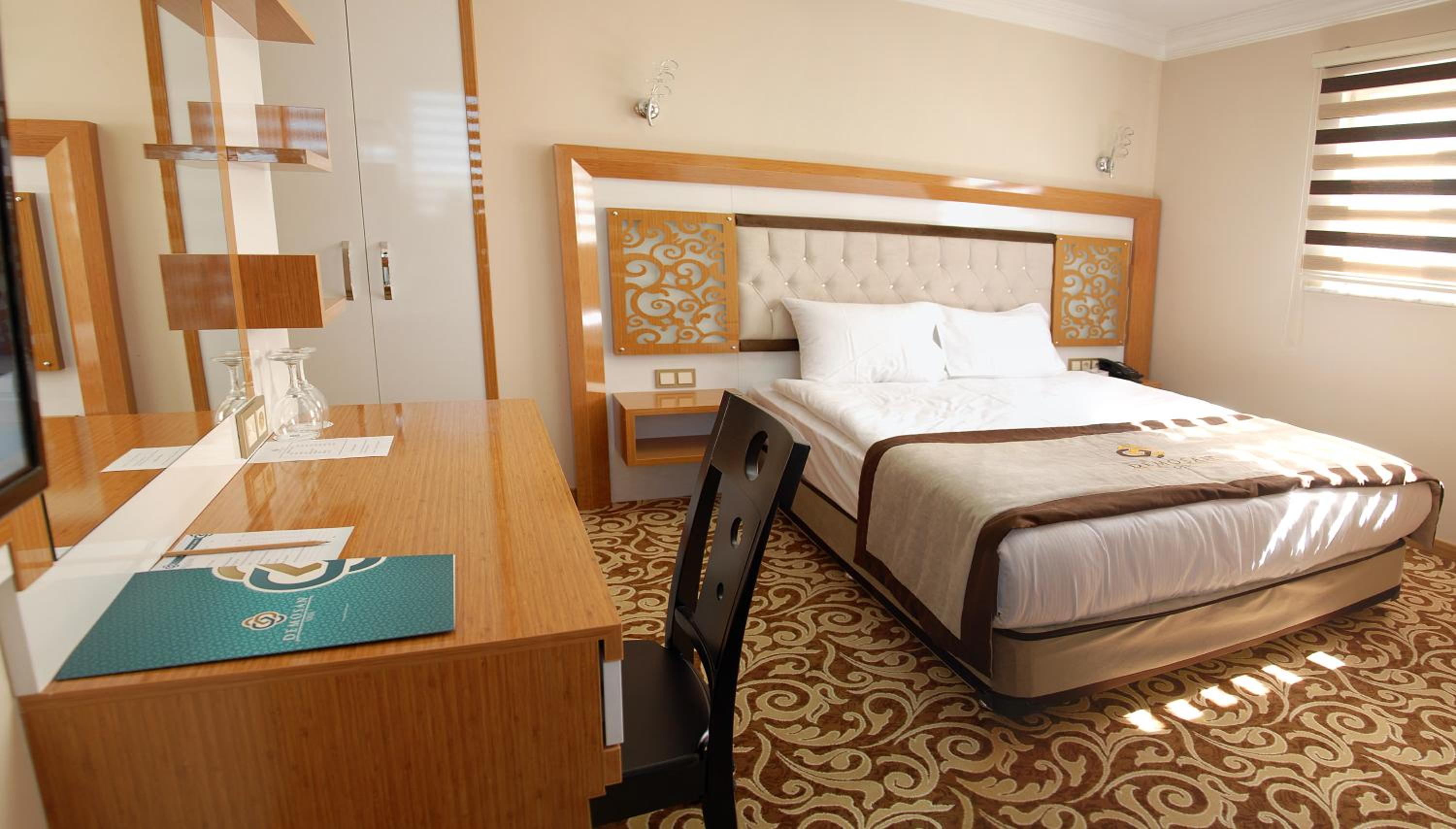 Superior Double Or Twin Room photo 3