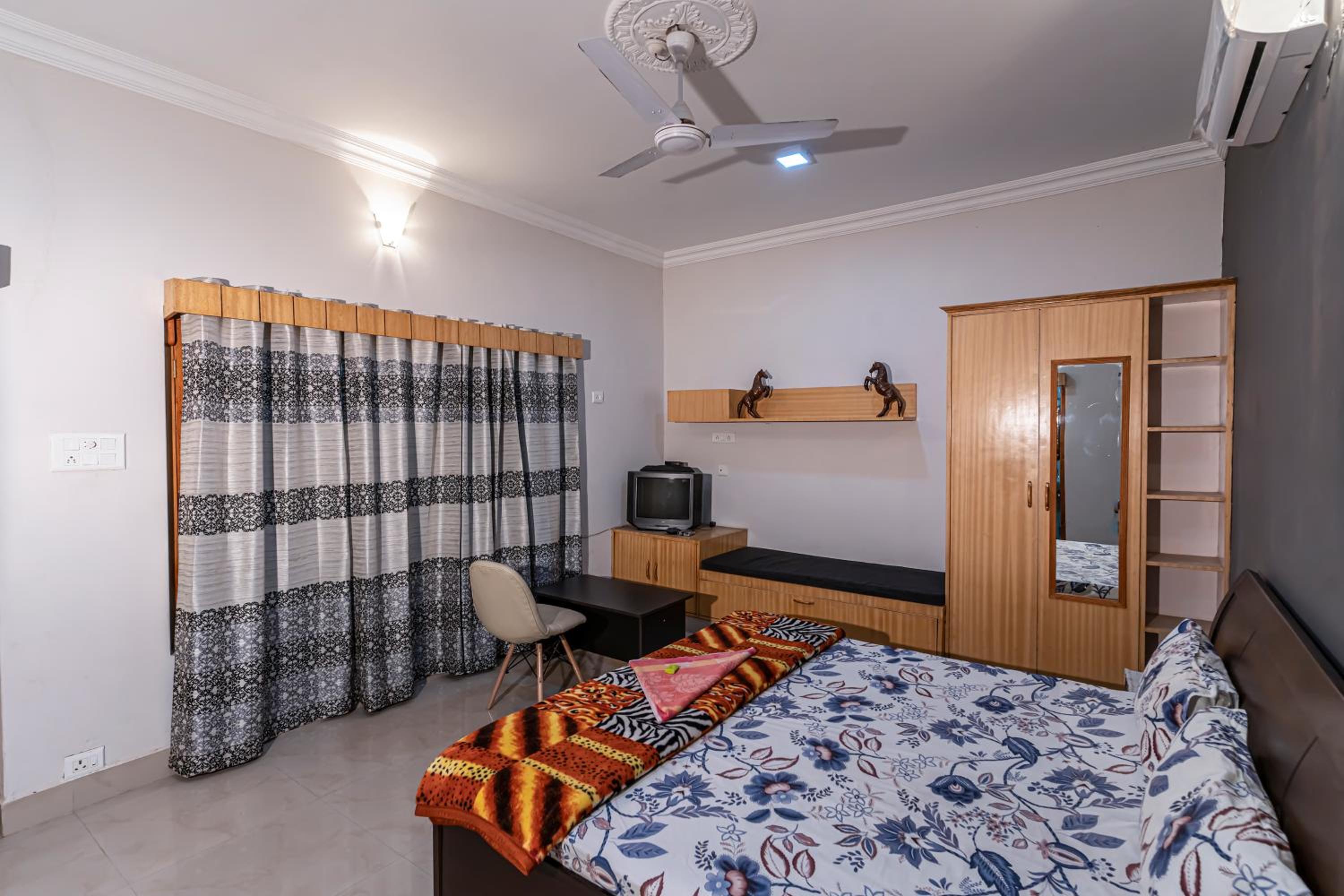 Deluxe Room photo 3