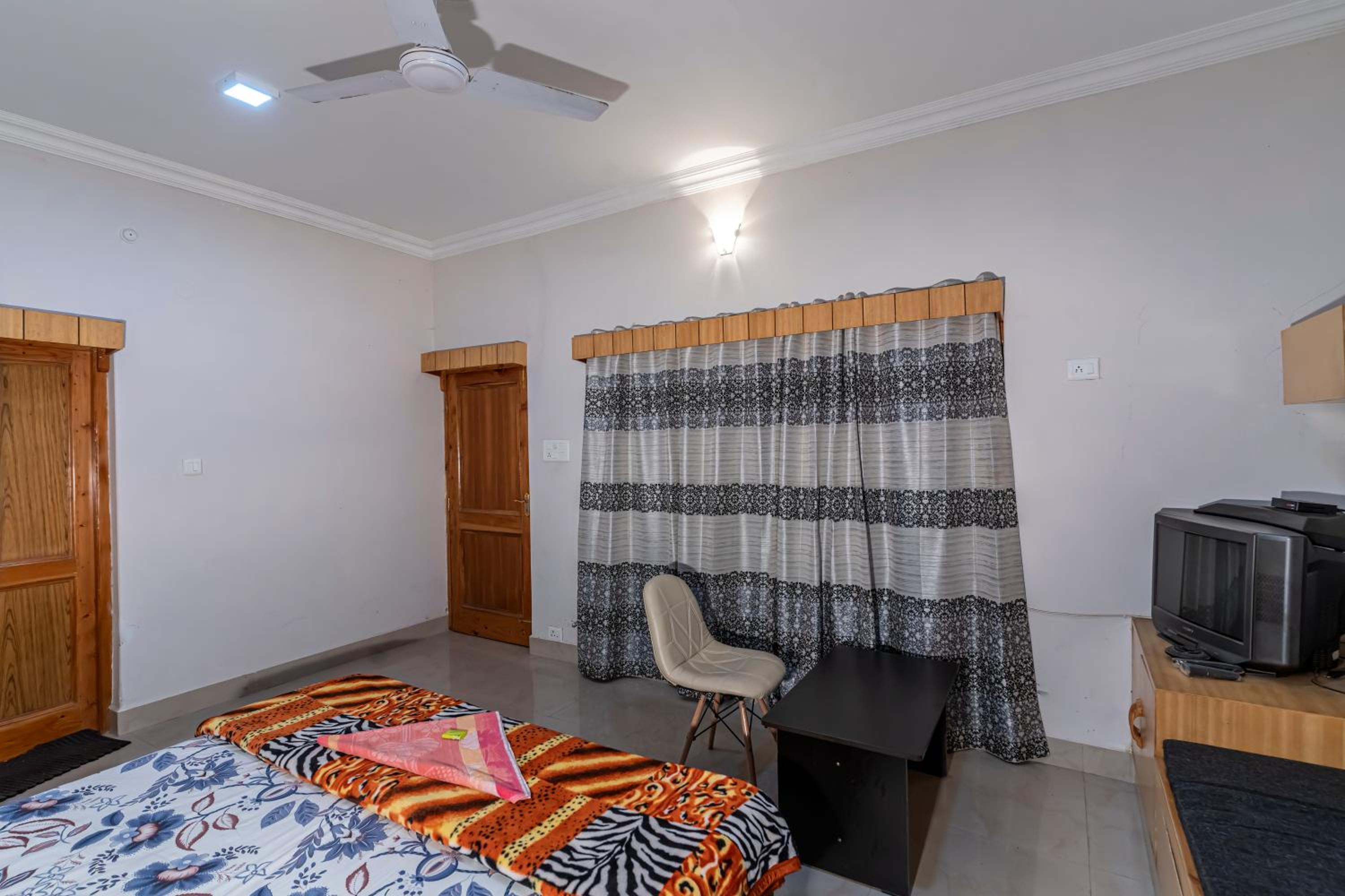 Deluxe Room photo 2