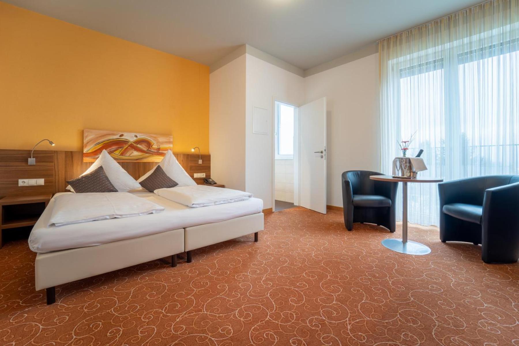 Double Room photo 1
