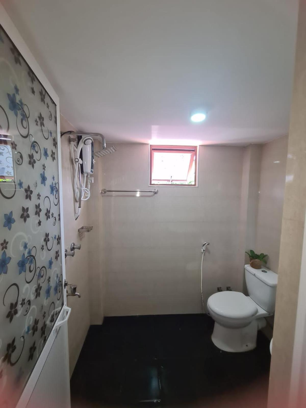 Deluxe Double Room with Balcony photo 3