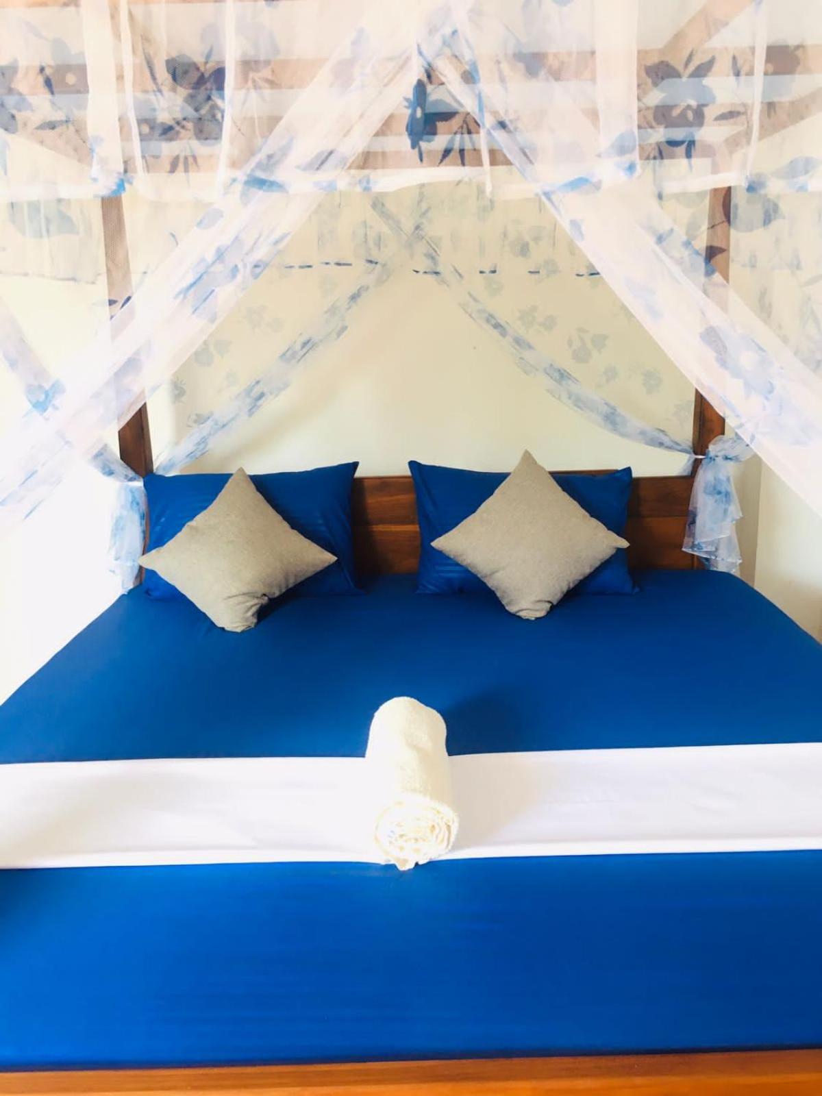 Deluxe Double Room with Balcony photo 1
