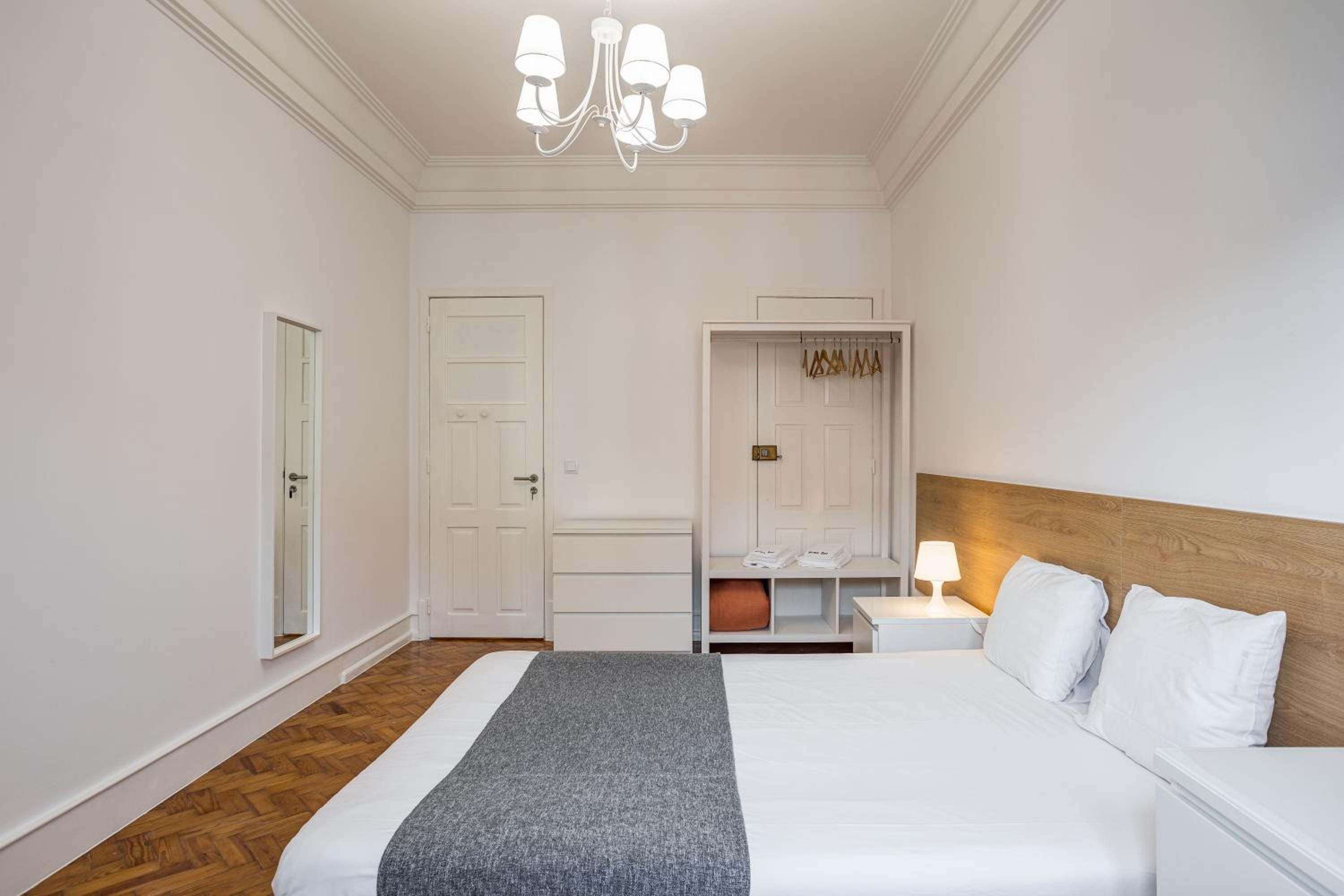 Standard Apartment - Photo 10