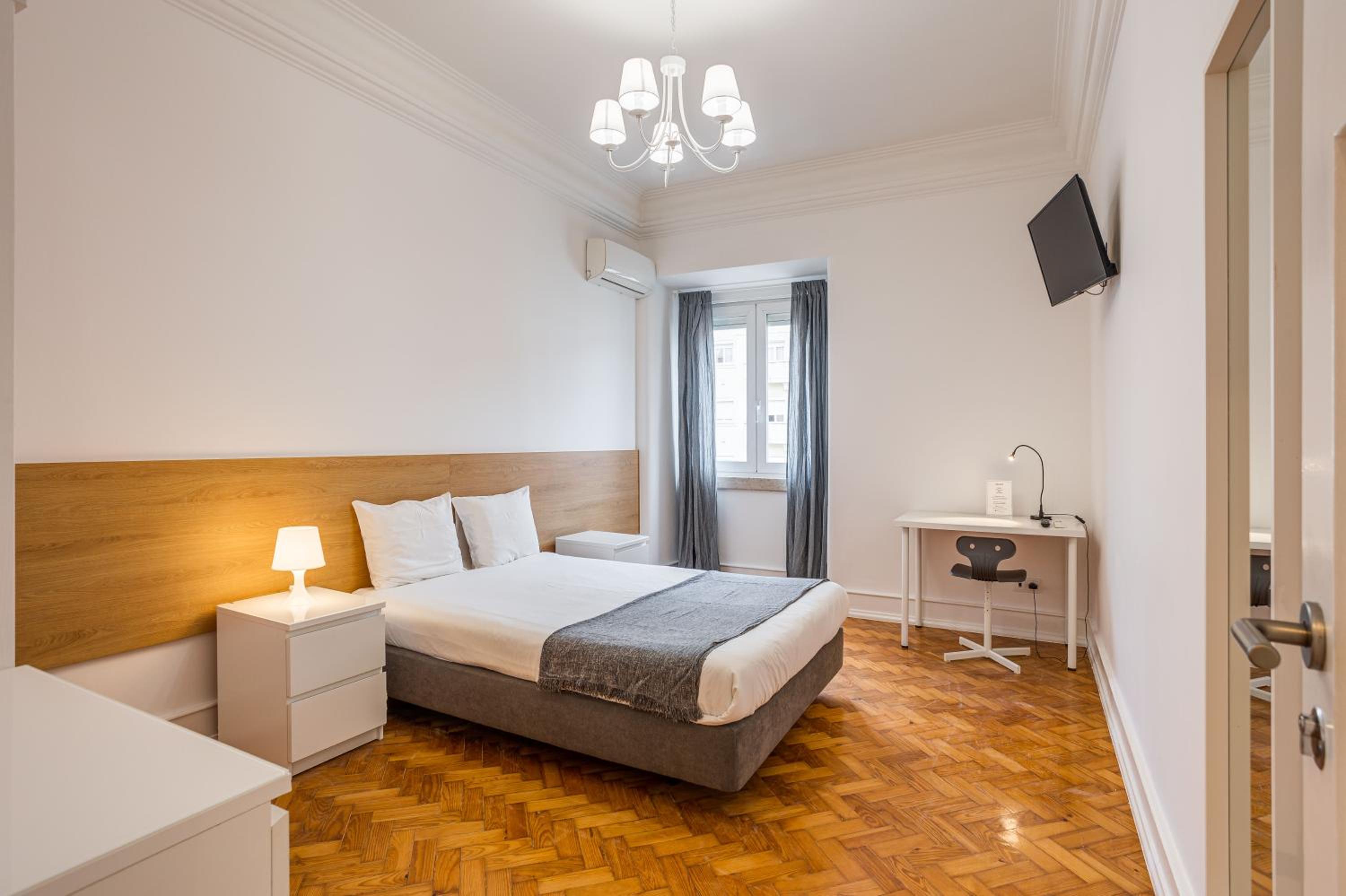 Standard Apartment - Photo 11