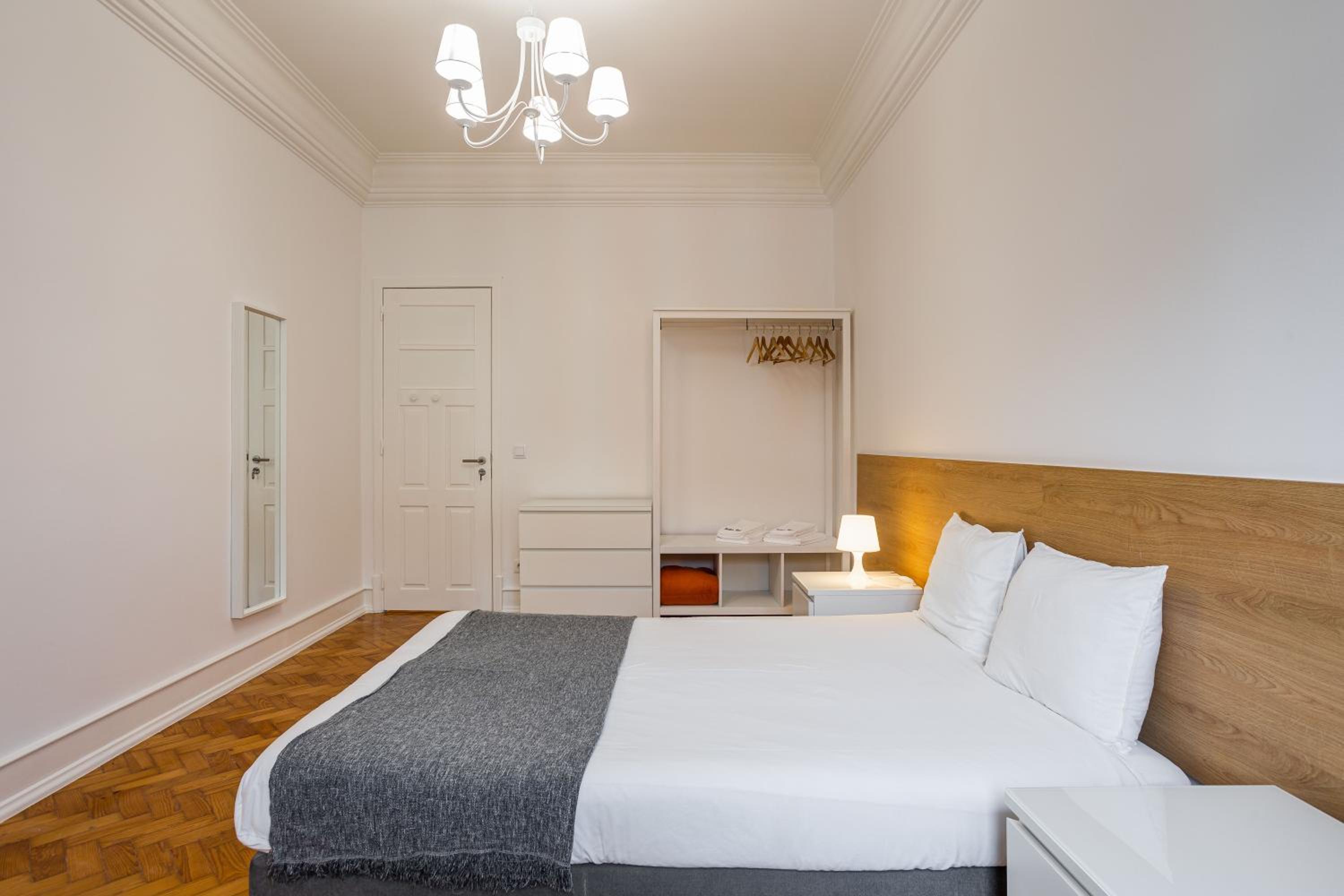 Standard Apartment - Photo 13