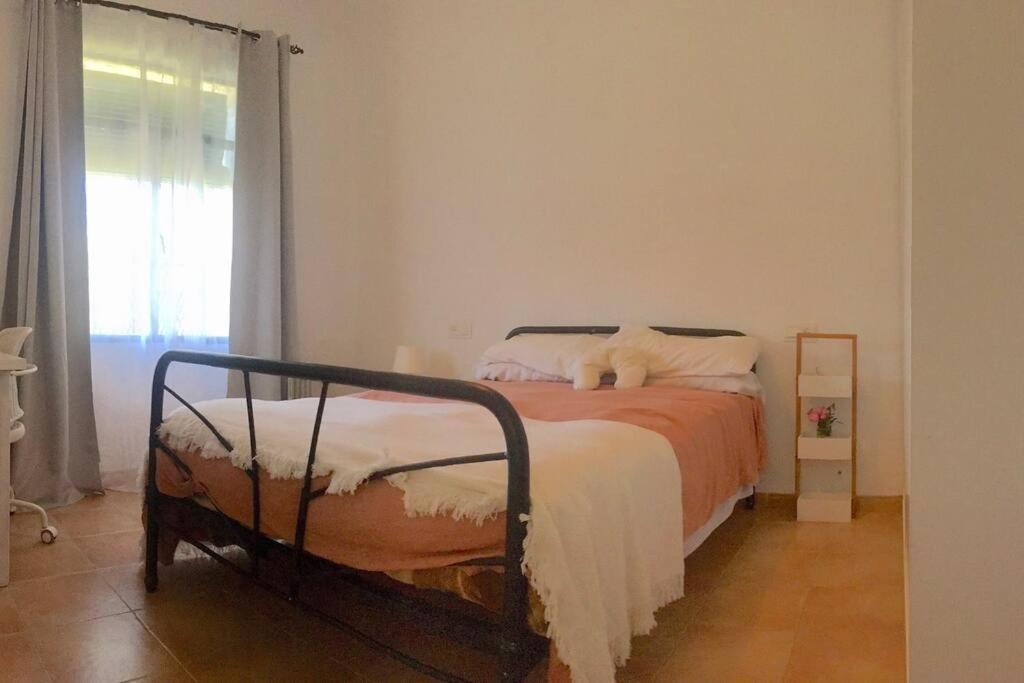 Chalet de Dos Habitaciones