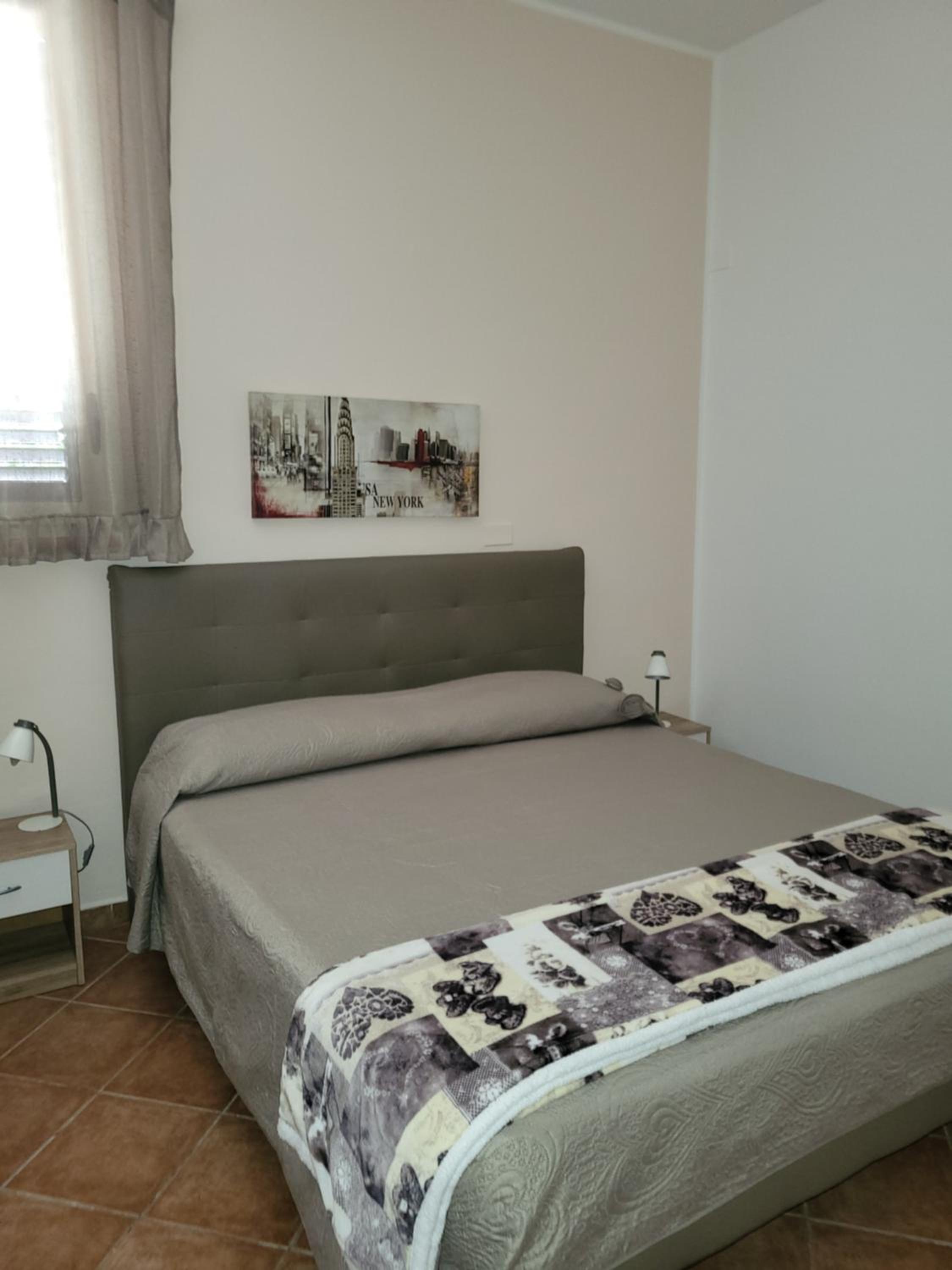 Double Room With Private Bathroom photo 1
