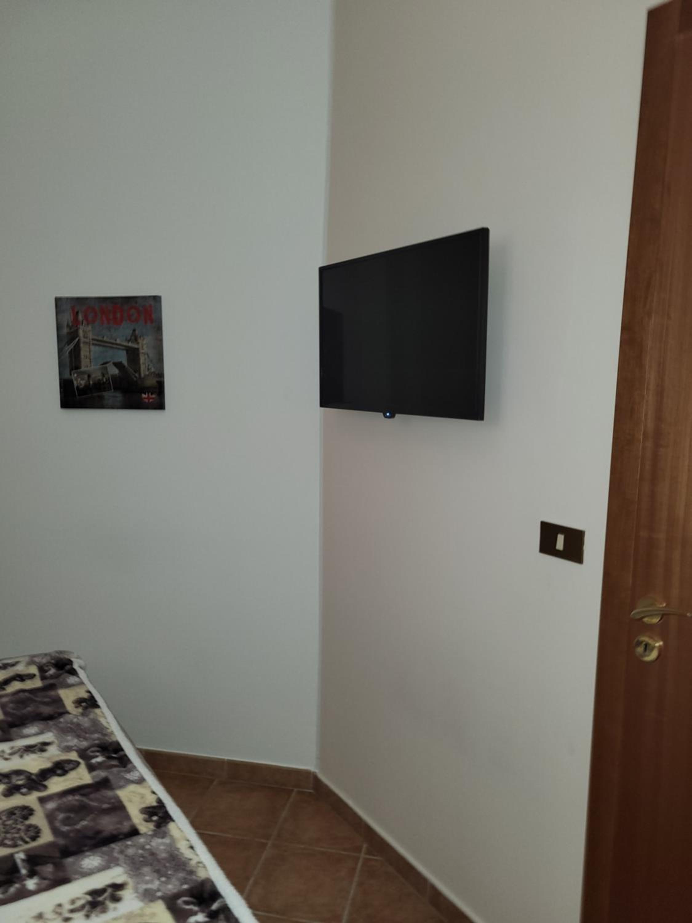 Double Room With Private Bathroom photo 3