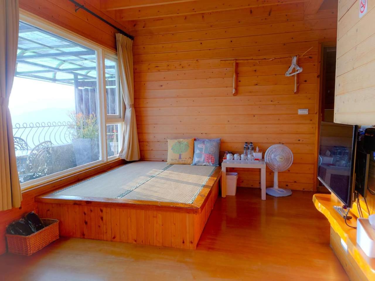 Japanese Style Quadruple Room photo 1