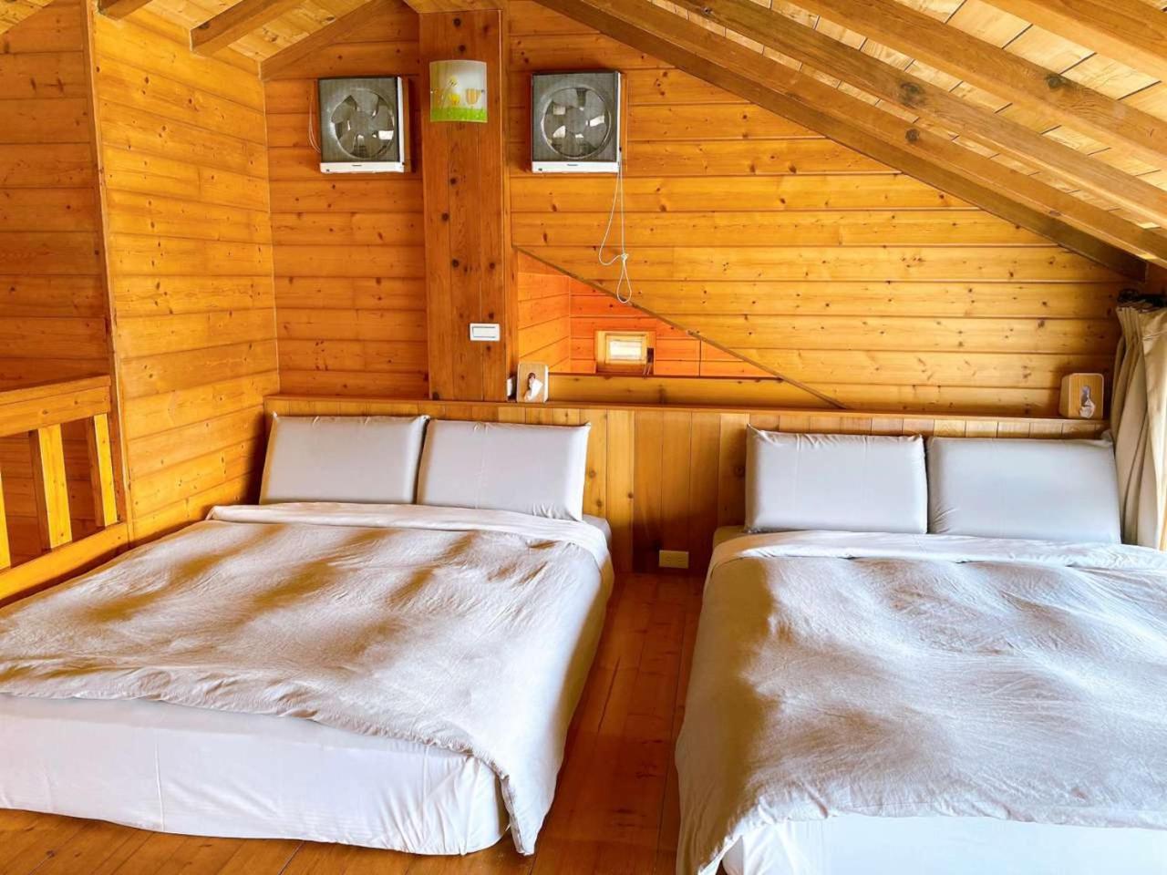 Japanese Style Quadruple Room photo 3