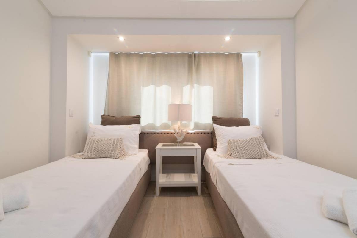Exclusive Suite - 3 Bedroom with private pool