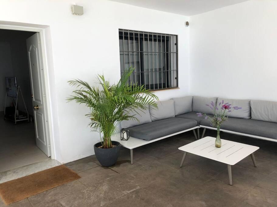 Casa de Dos Habitaciones