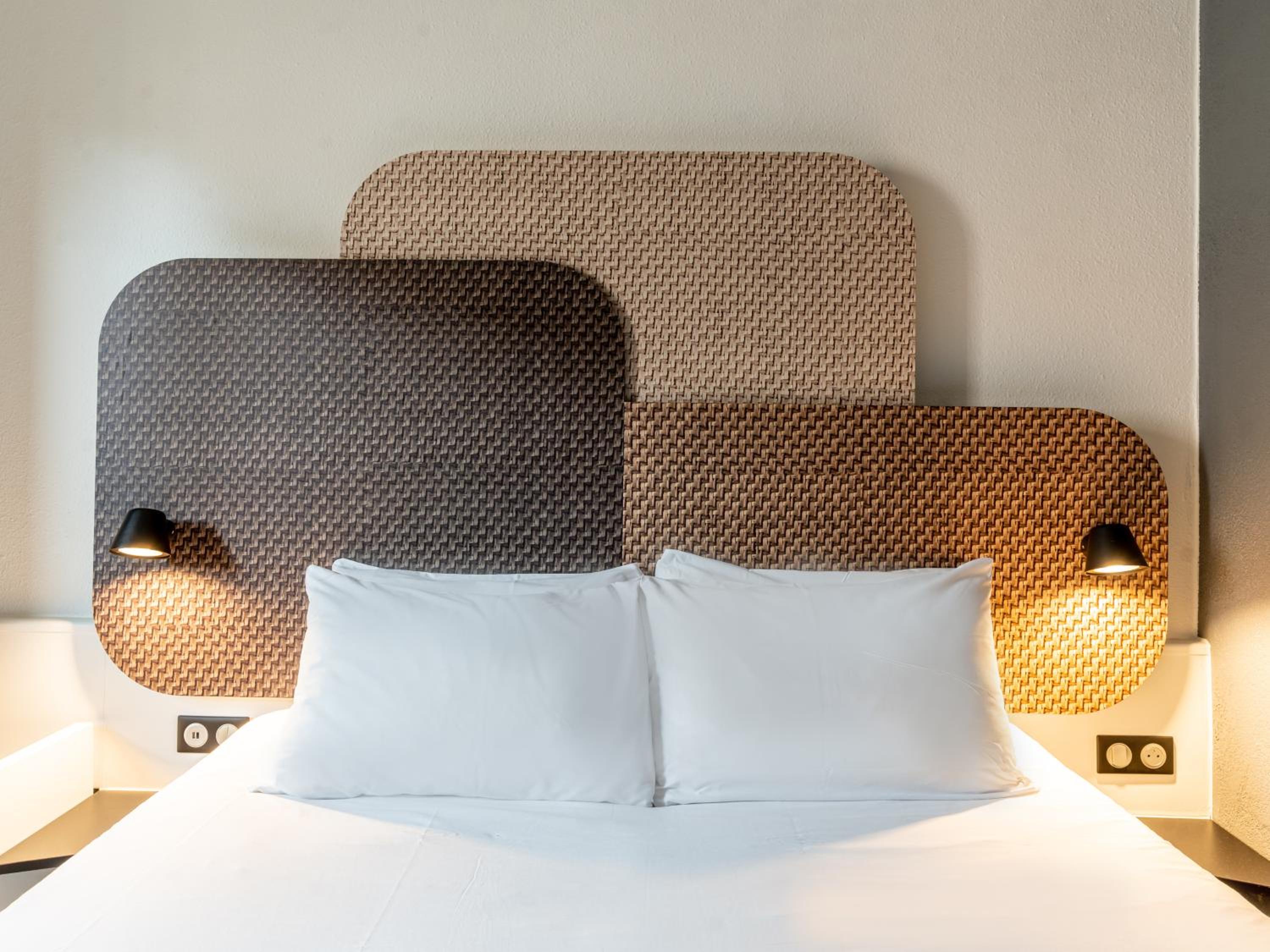 B&B HOTEL Marseille Prado Parc des udstillingsområder, Billede 5
