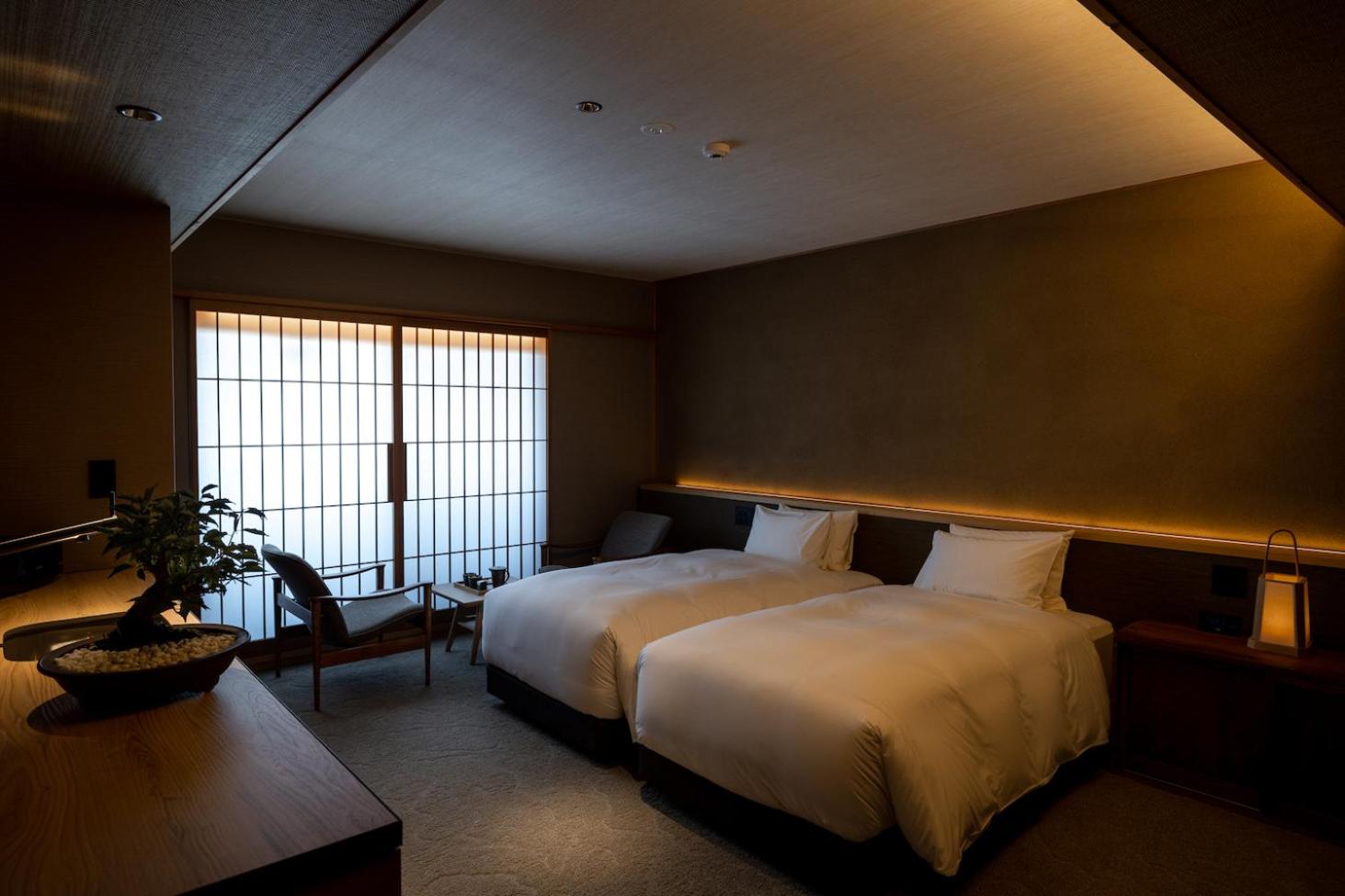 Superior Twin Room photo 2