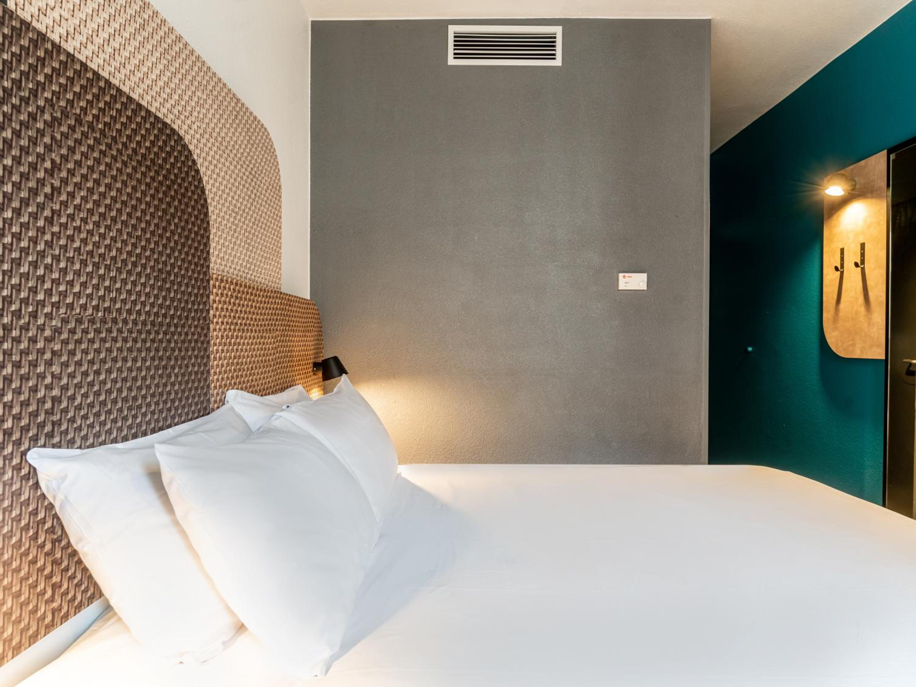 B&B HOTEL Marseille Prado Parc des udstillingsområder, Billede 3